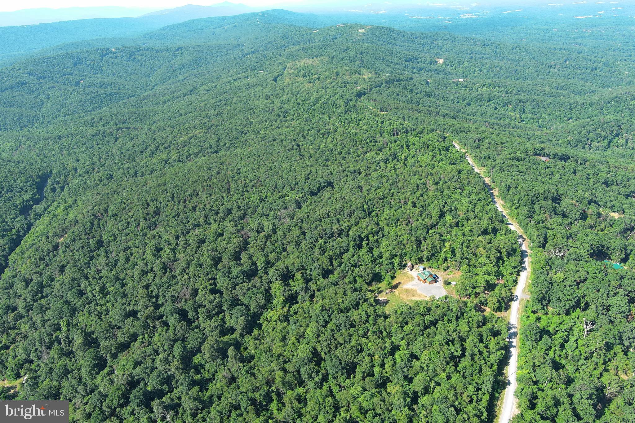 BLUFFS ON THE POTOMAC - Residential
