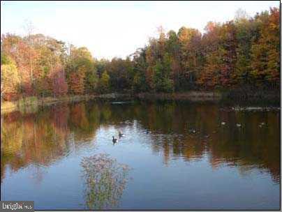 ISLAND CREEK - Residential