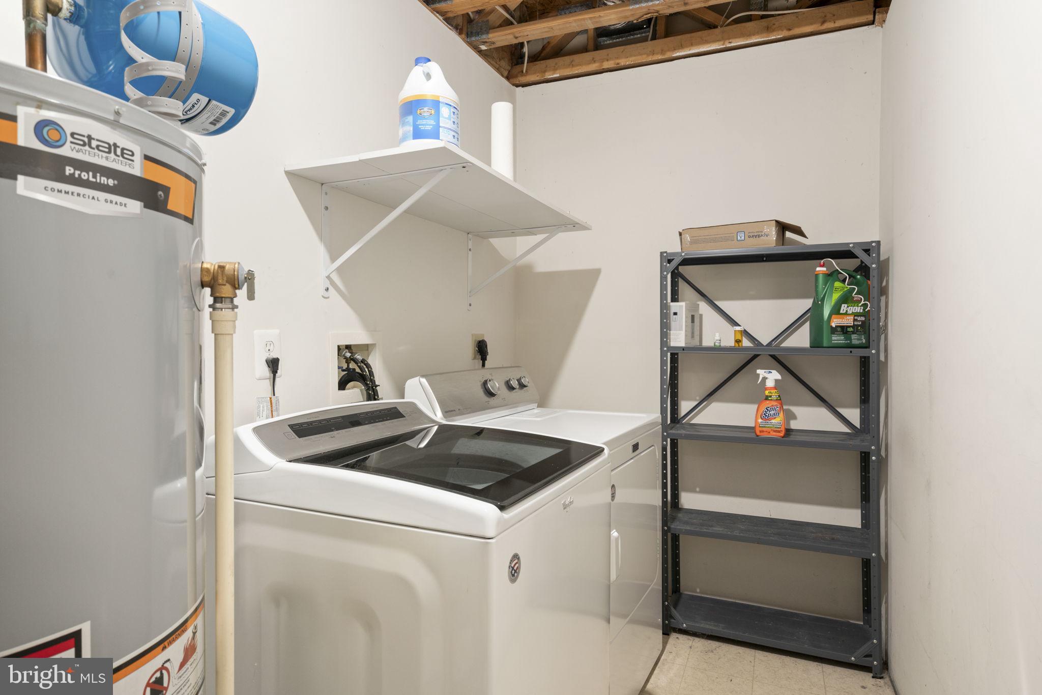 ISLAND CREEK - Residential