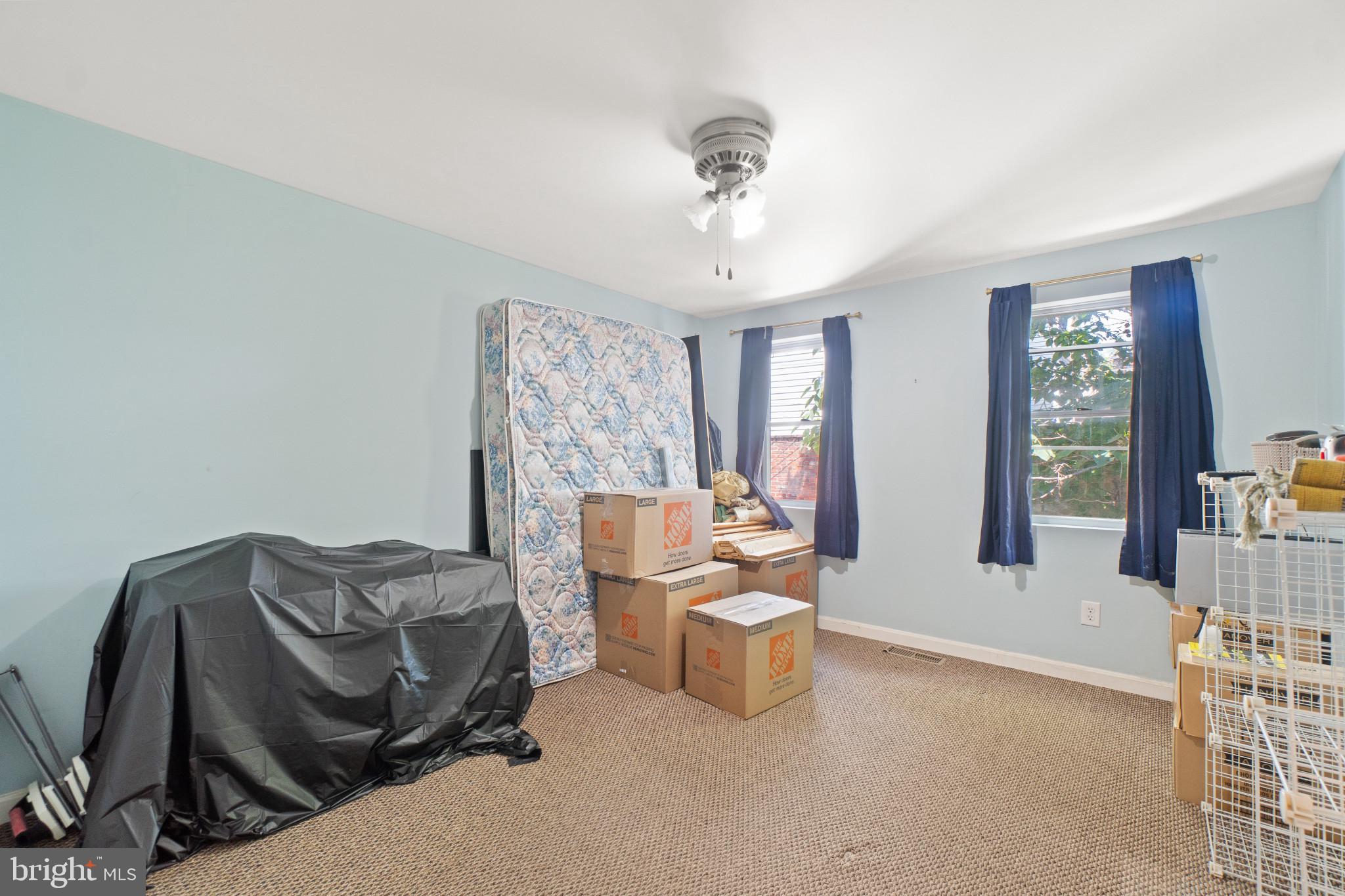 FELLS POINT HISTORIC DISTRICT - Residential