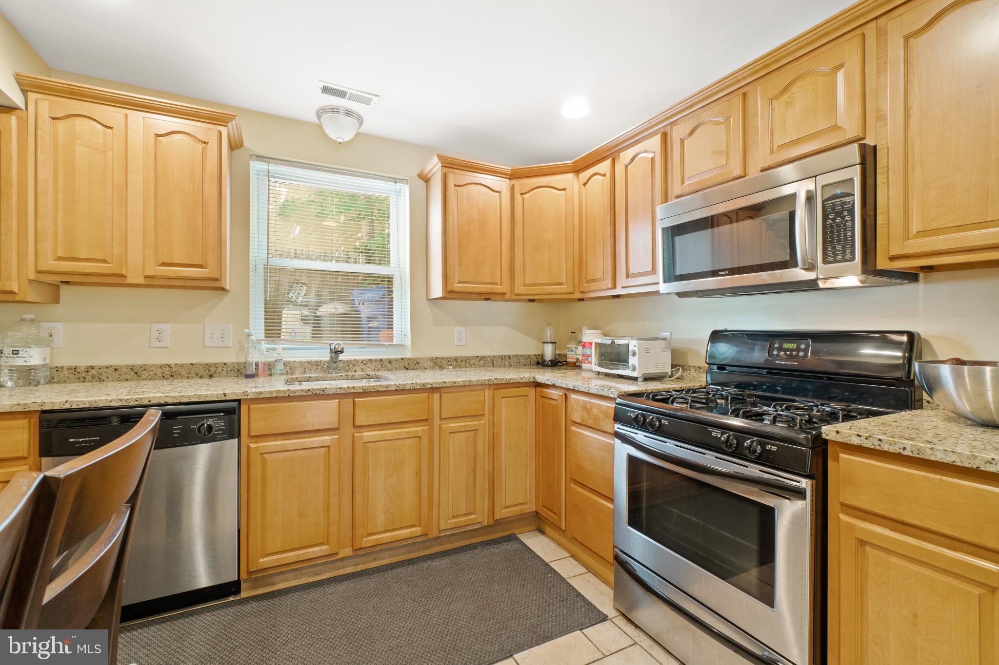 FELLS POINT HISTORIC DISTRICT - Residential