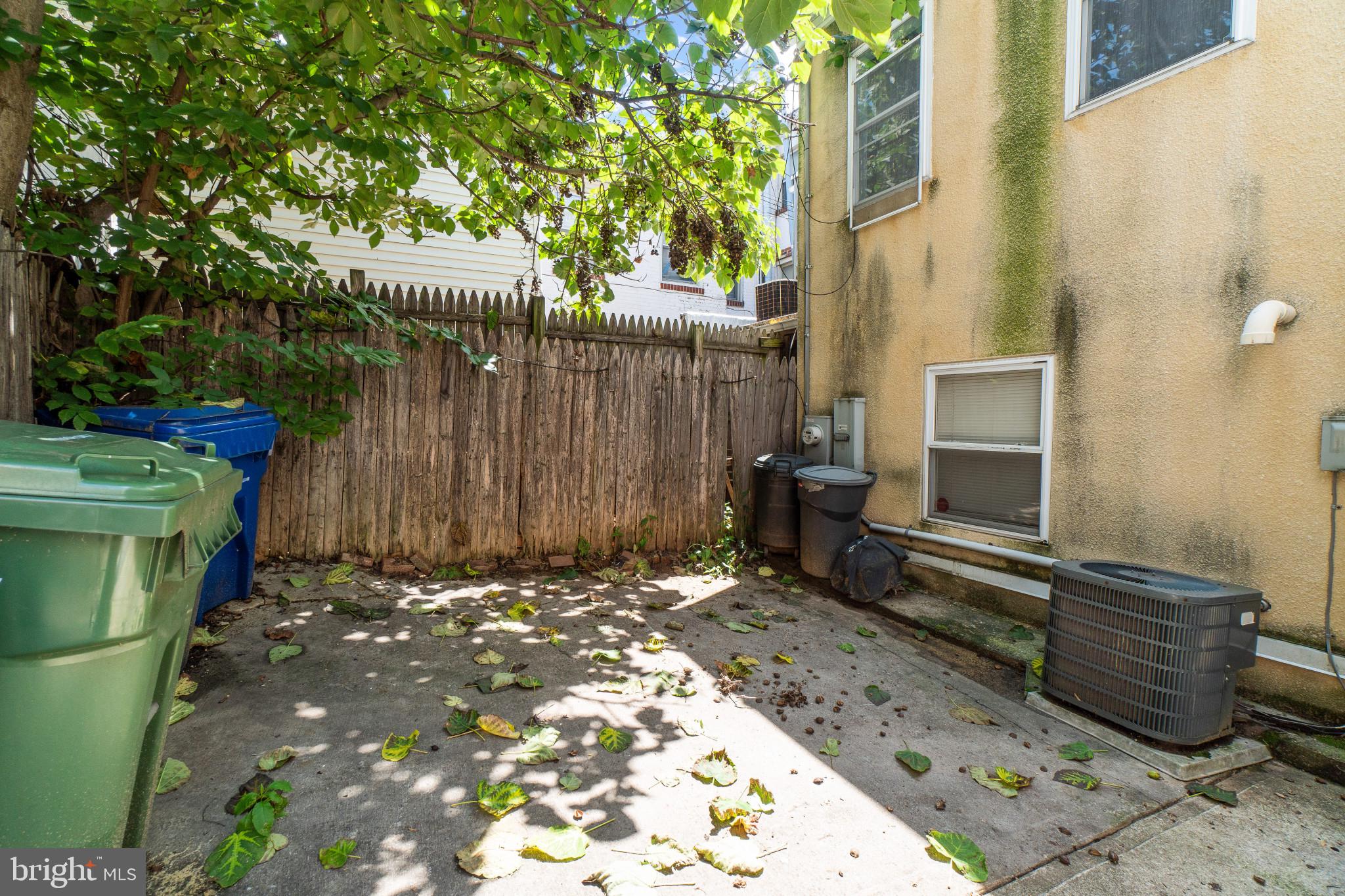 FELLS POINT HISTORIC DISTRICT - Residential