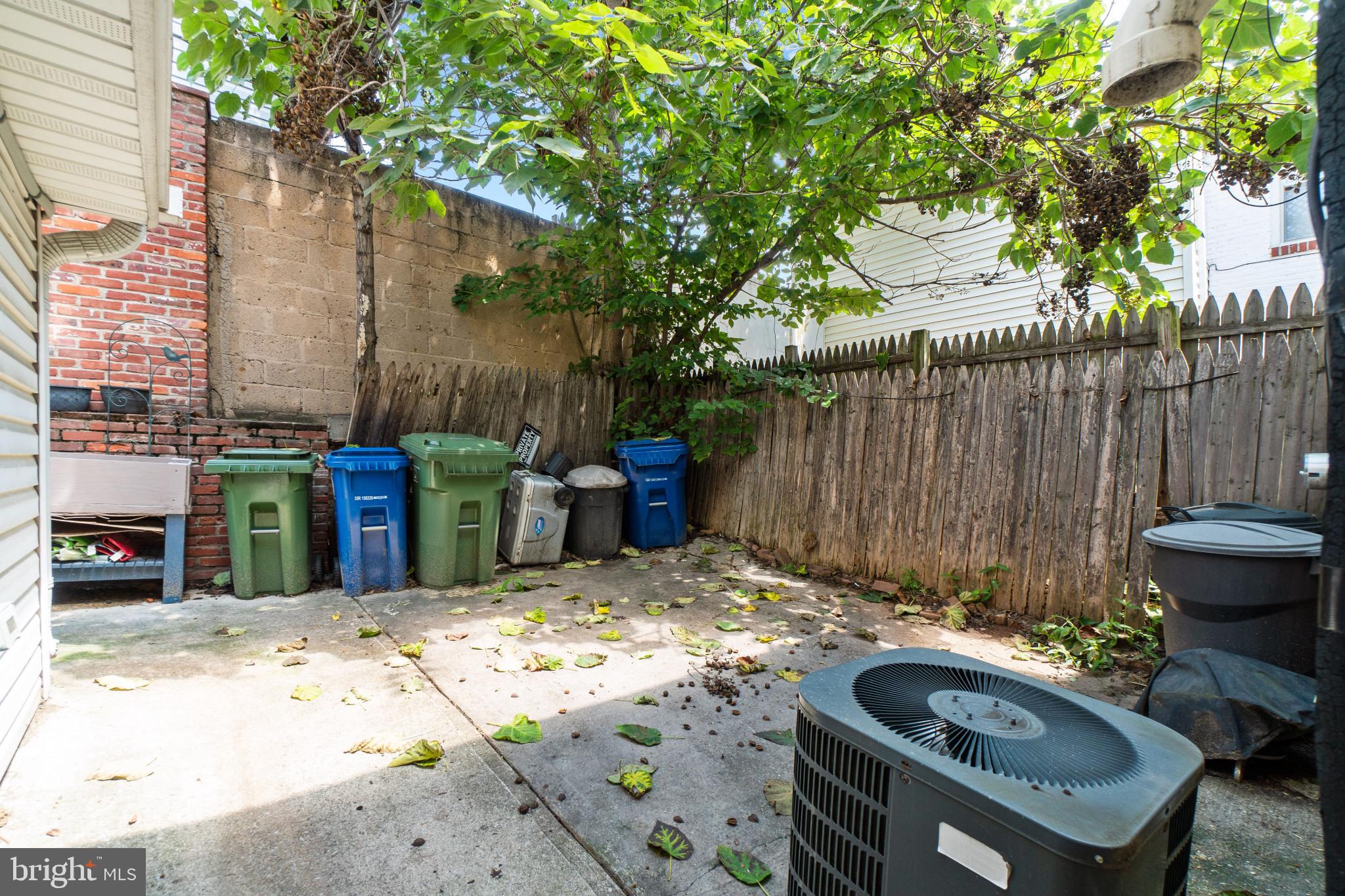 FELLS POINT HISTORIC DISTRICT - Residential