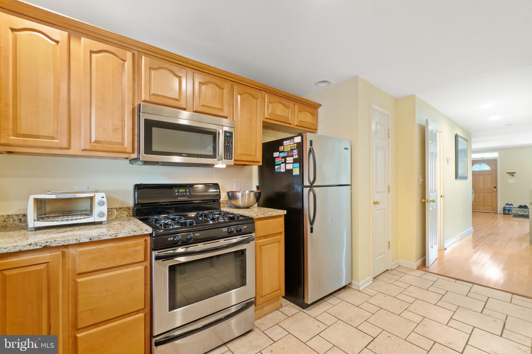 FELLS POINT HISTORIC DISTRICT - Residential