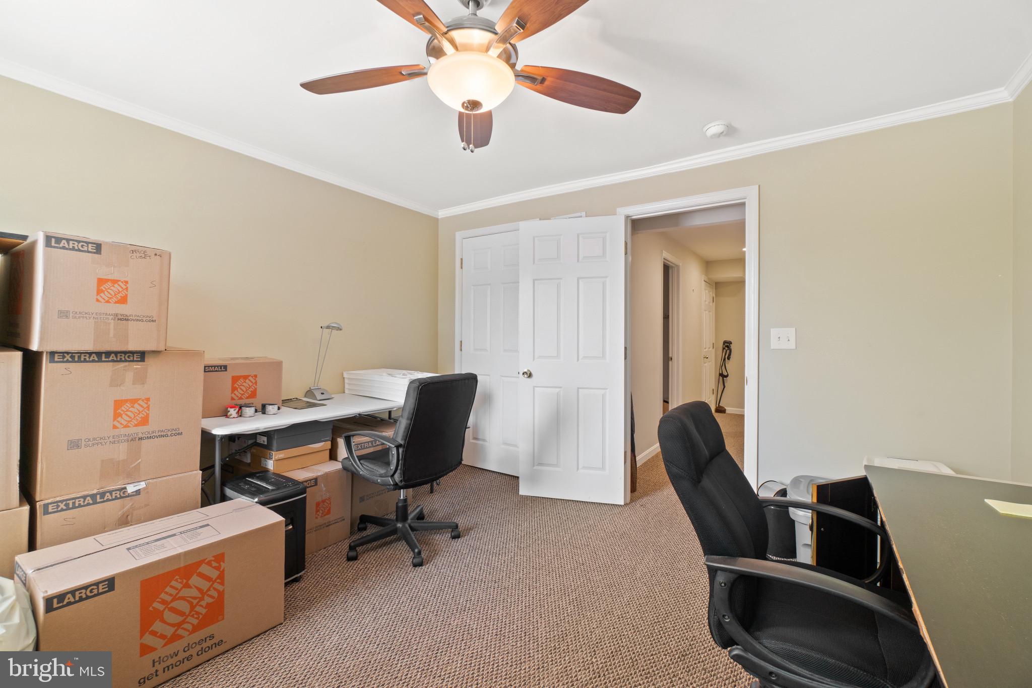 FELLS POINT HISTORIC DISTRICT - Residential