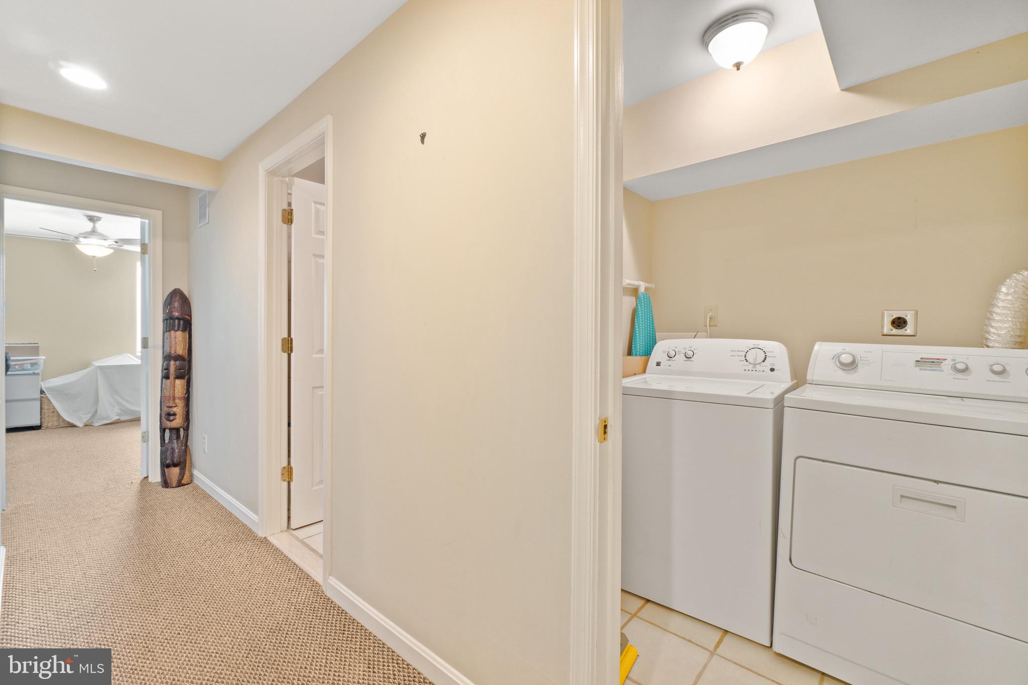 FELLS POINT HISTORIC DISTRICT - Residential