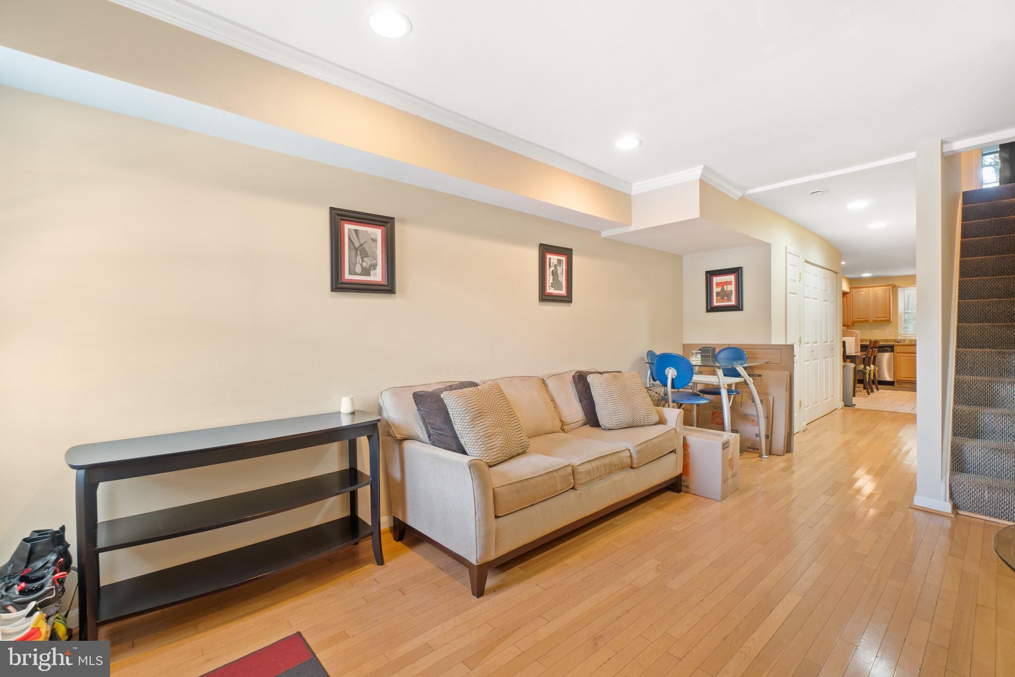 FELLS POINT HISTORIC DISTRICT - Residential