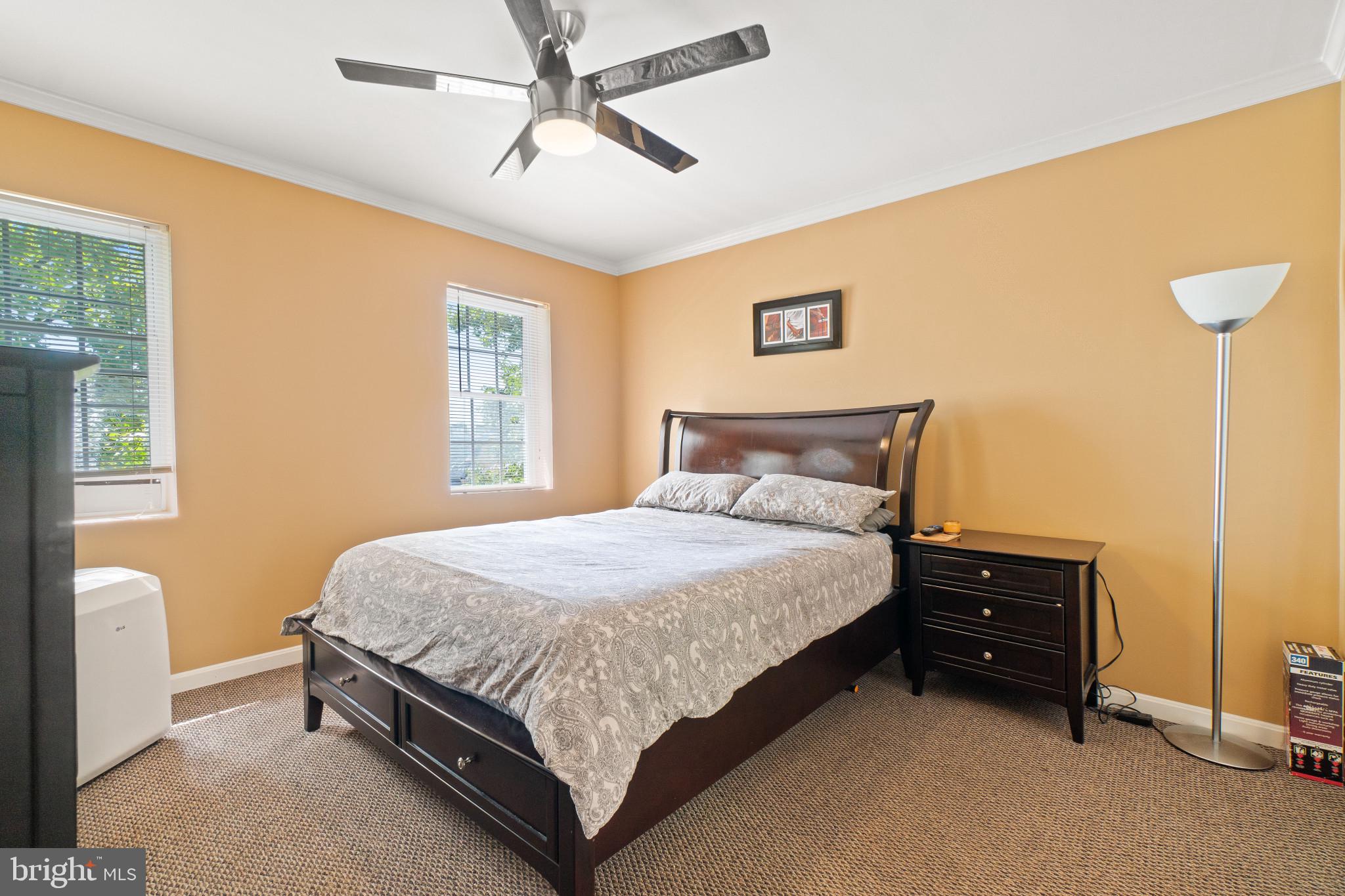 FELLS POINT HISTORIC DISTRICT - Residential