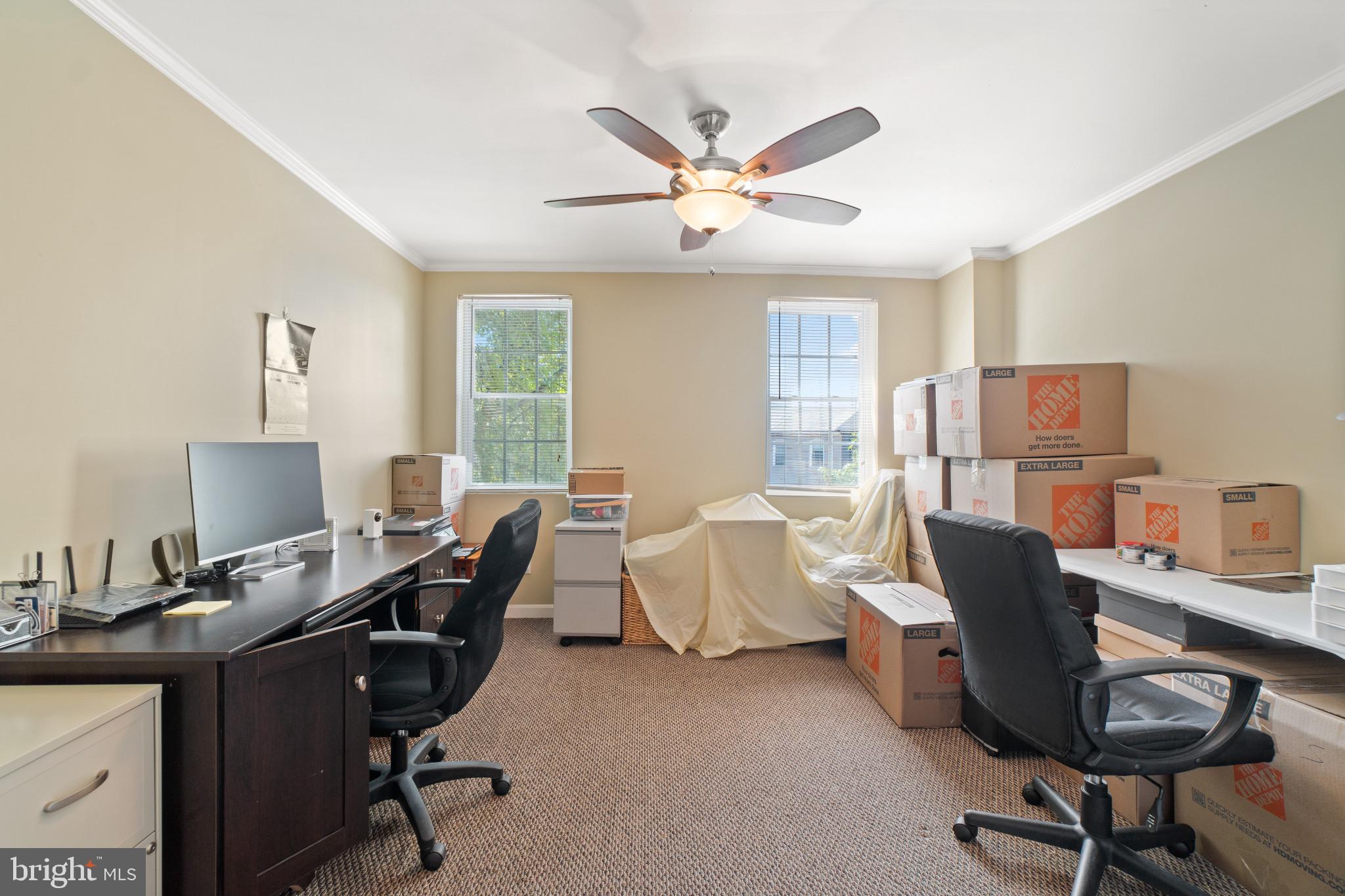 FELLS POINT HISTORIC DISTRICT - Residential