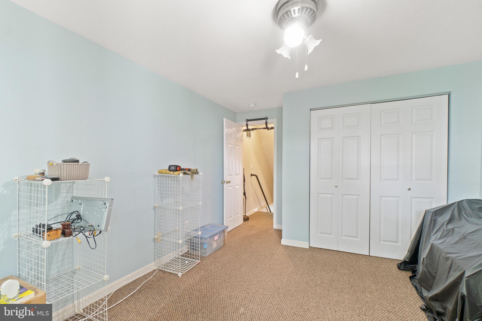 FELLS POINT HISTORIC DISTRICT - Residential