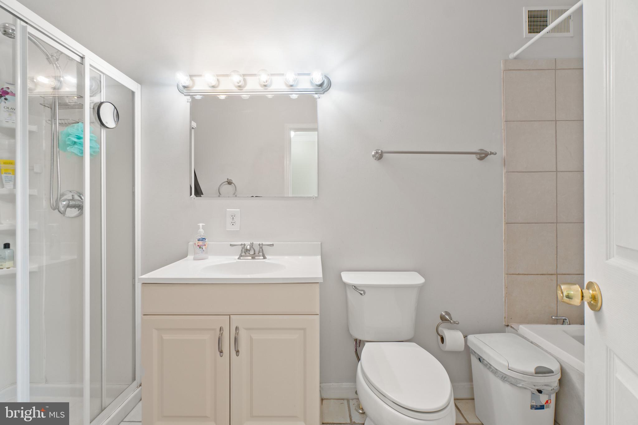 FELLS POINT HISTORIC DISTRICT - Residential