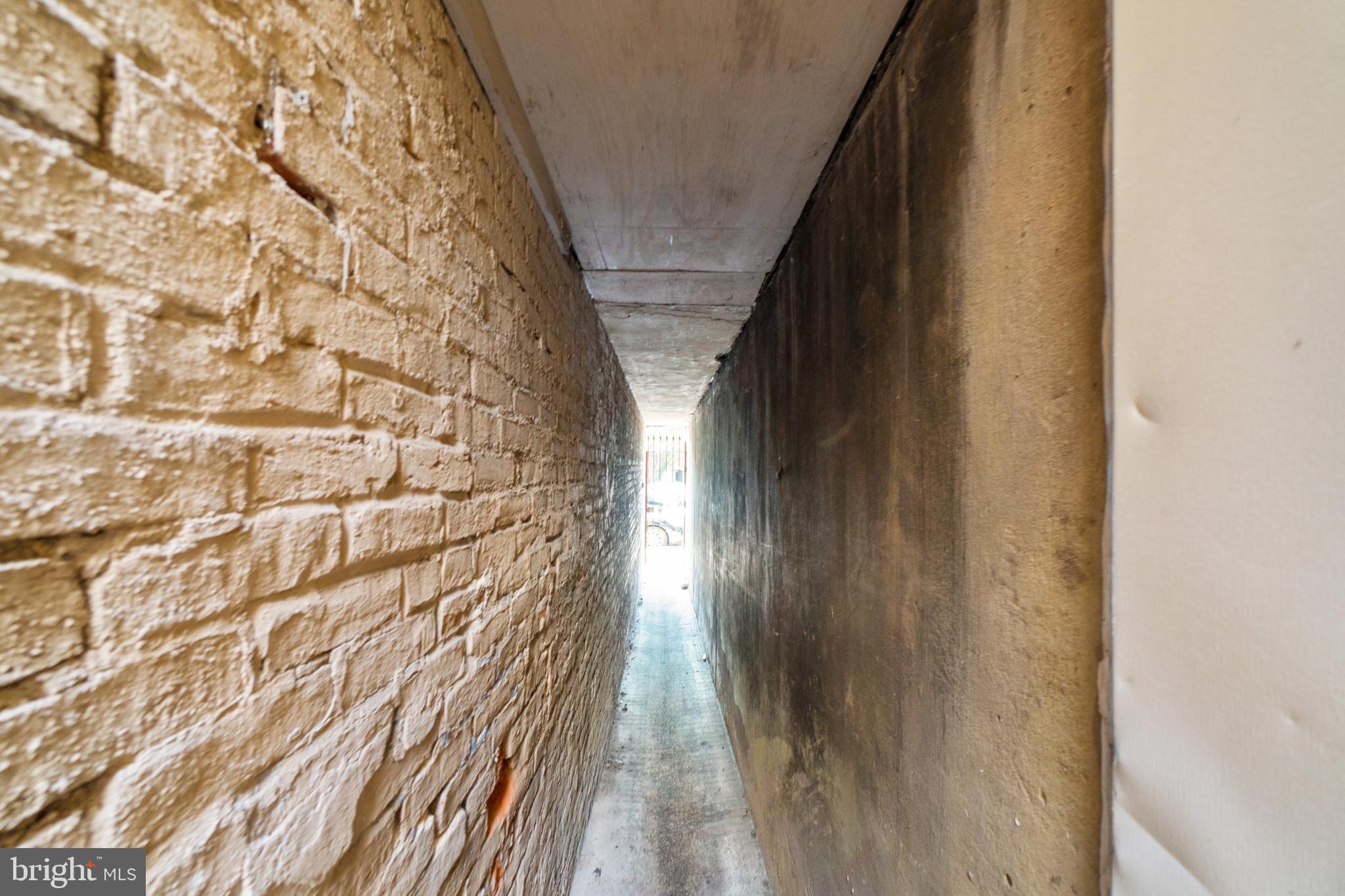 FELLS POINT HISTORIC DISTRICT - Residential