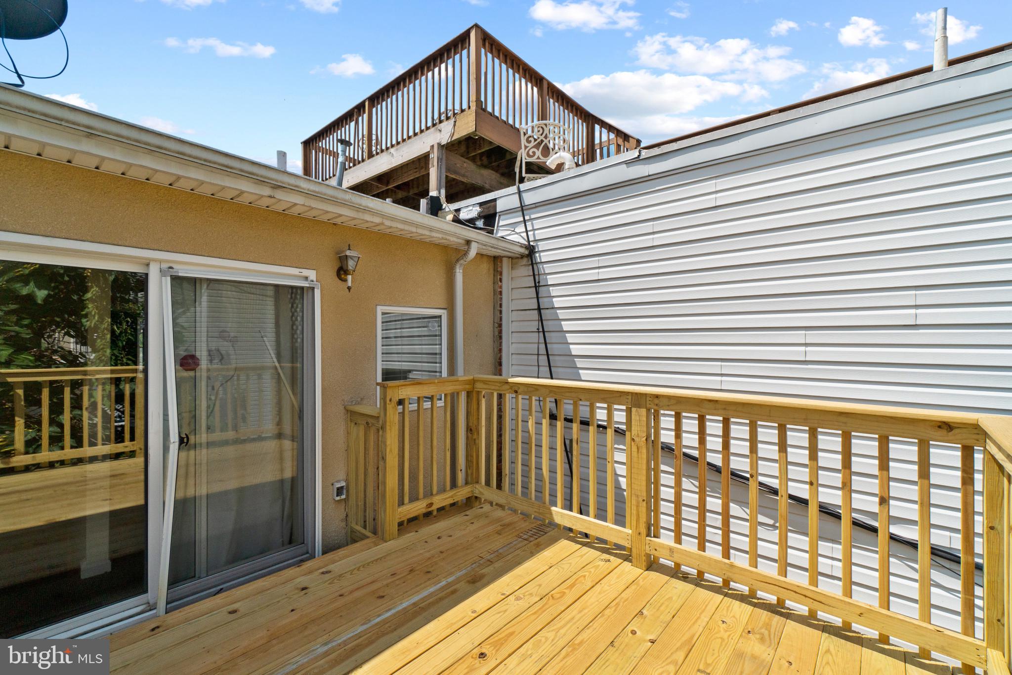 FELLS POINT HISTORIC DISTRICT - Residential