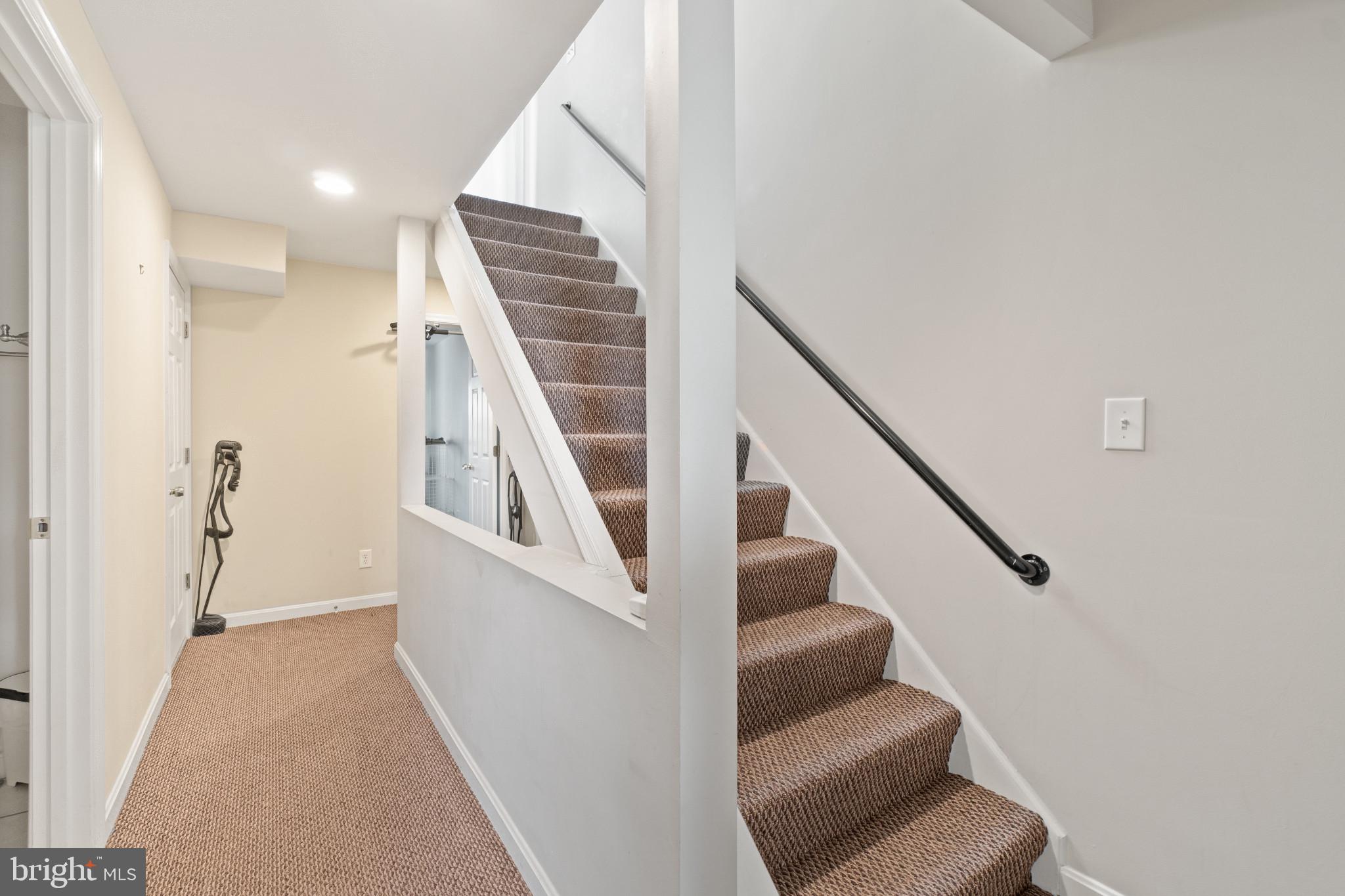 FELLS POINT HISTORIC DISTRICT - Residential