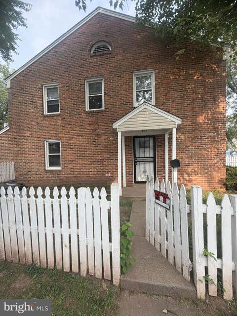 Photo of 9233 Byrd Drive, MANASSAS, VA 20110 (MLS # VAMN2011442)