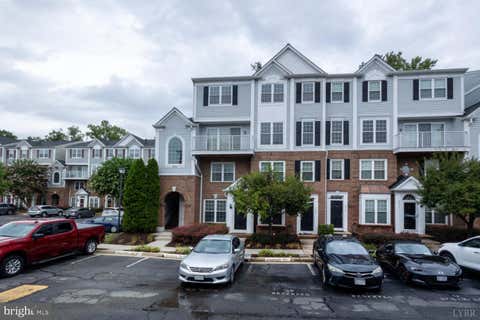 Photo of 5924 Terrapin Place #301, ALEXANDRIA, VA 22310 (MLS # VAFX2335328)