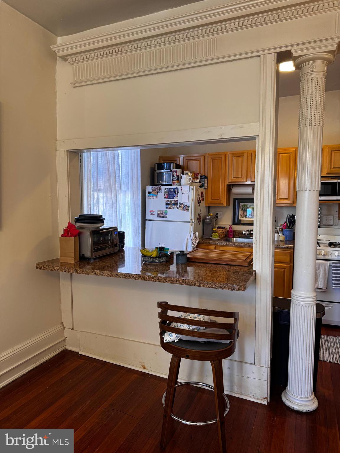 FEDERAL HILL HISTORIC DISTRICT - Residential Lease