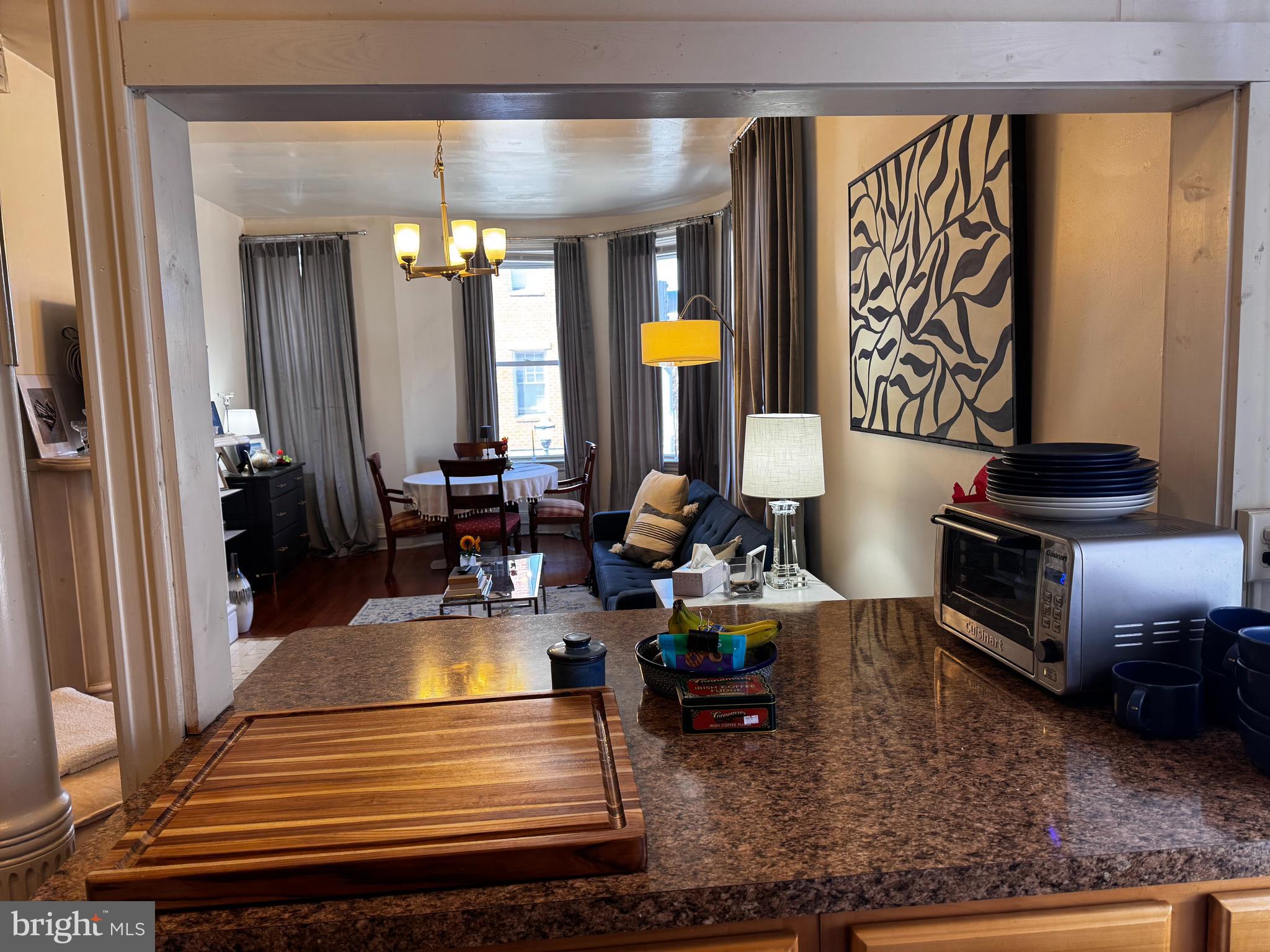 FEDERAL HILL HISTORIC DISTRICT - Residential Lease