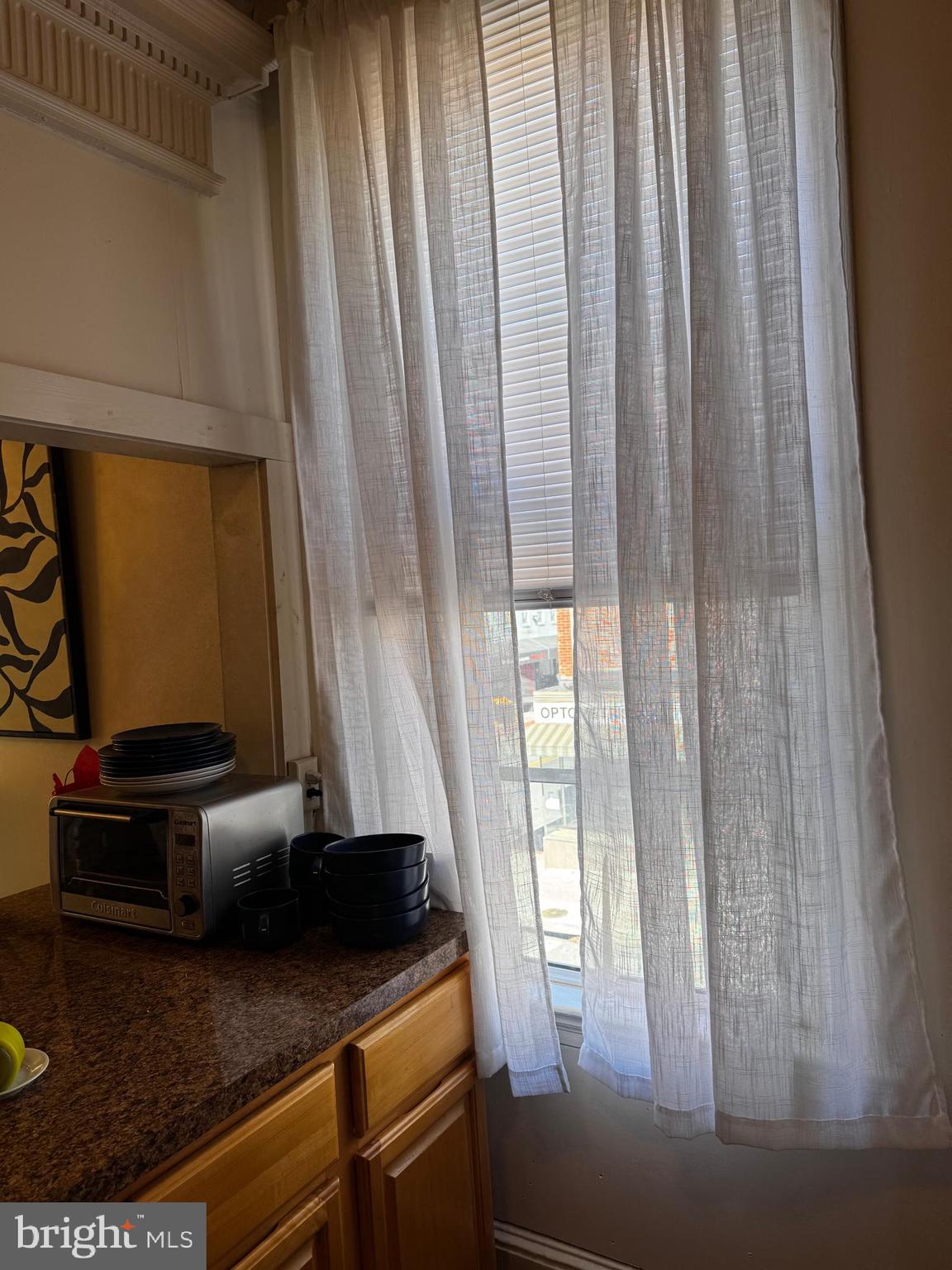 FEDERAL HILL HISTORIC DISTRICT - Residential Lease