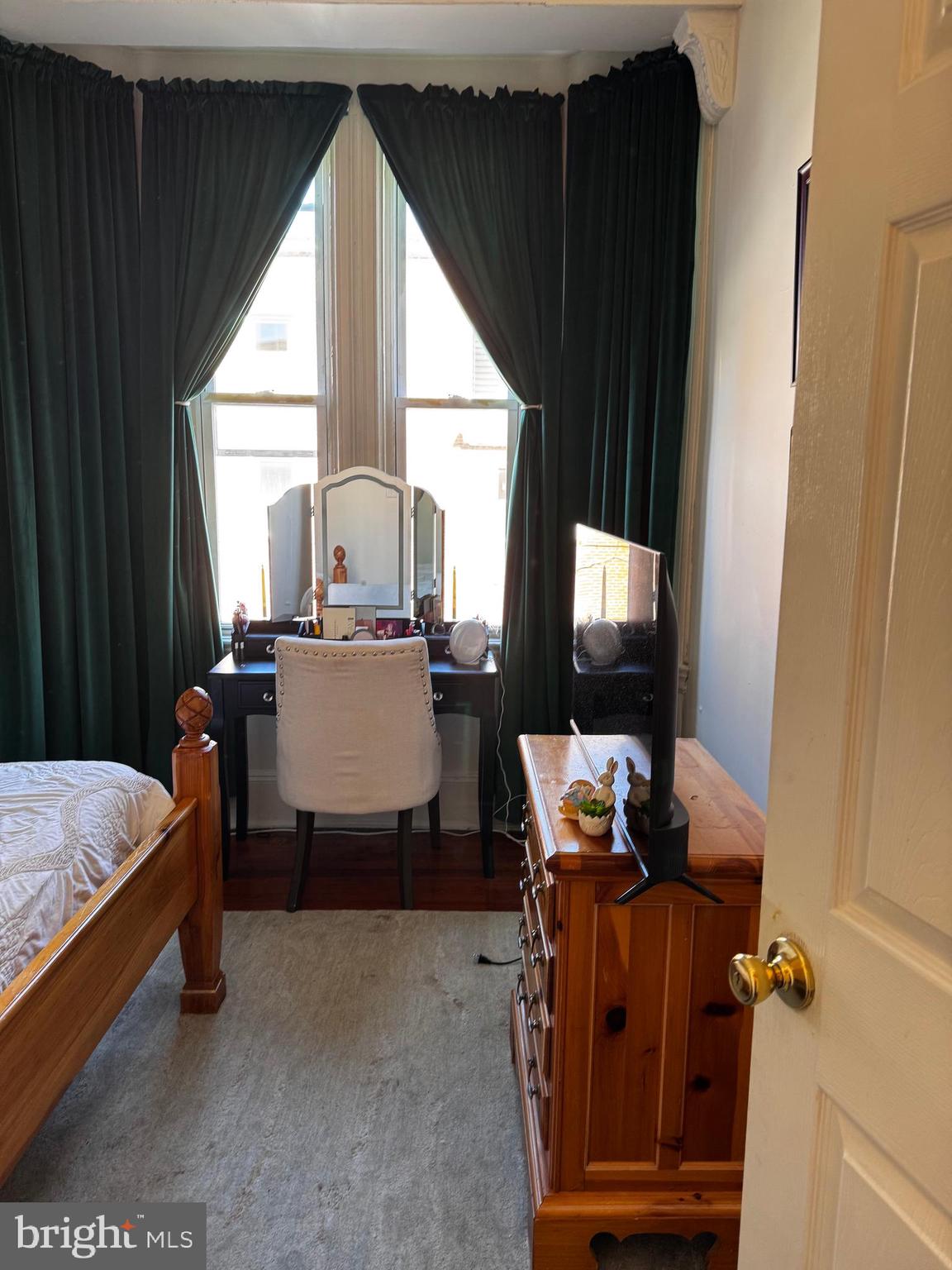 FEDERAL HILL HISTORIC DISTRICT - Residential Lease