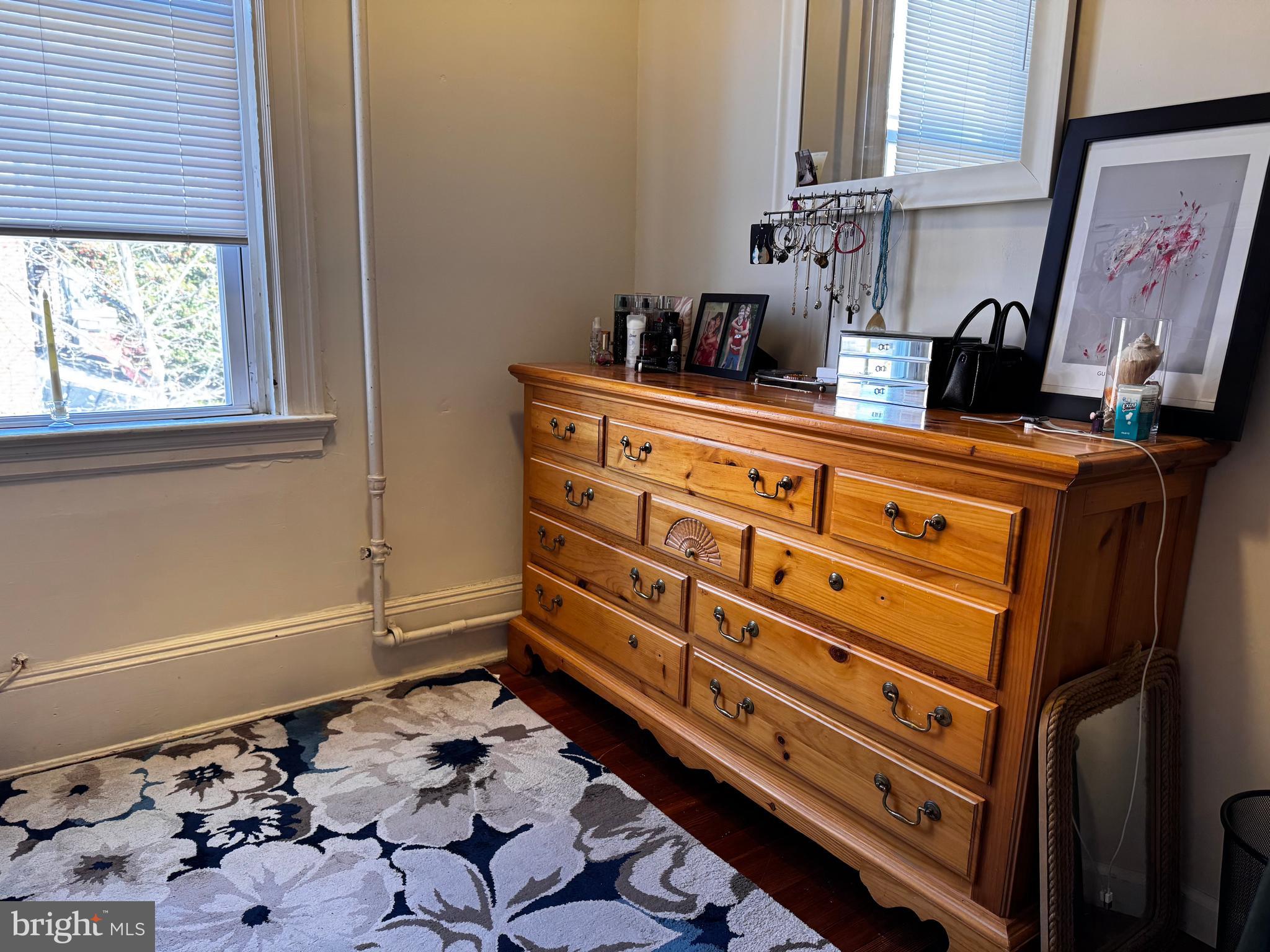 FEDERAL HILL HISTORIC DISTRICT - Residential Lease