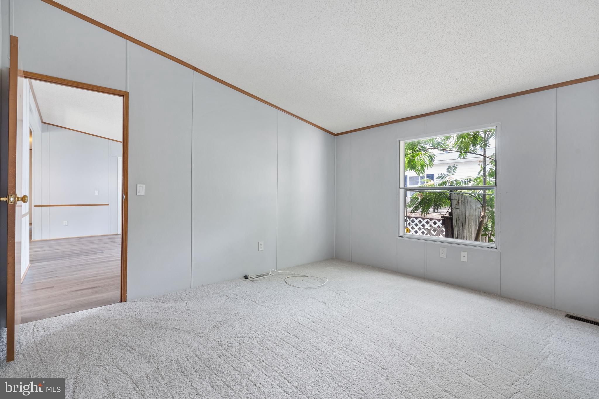 MEADOWS OF CHANTILLY - Residential