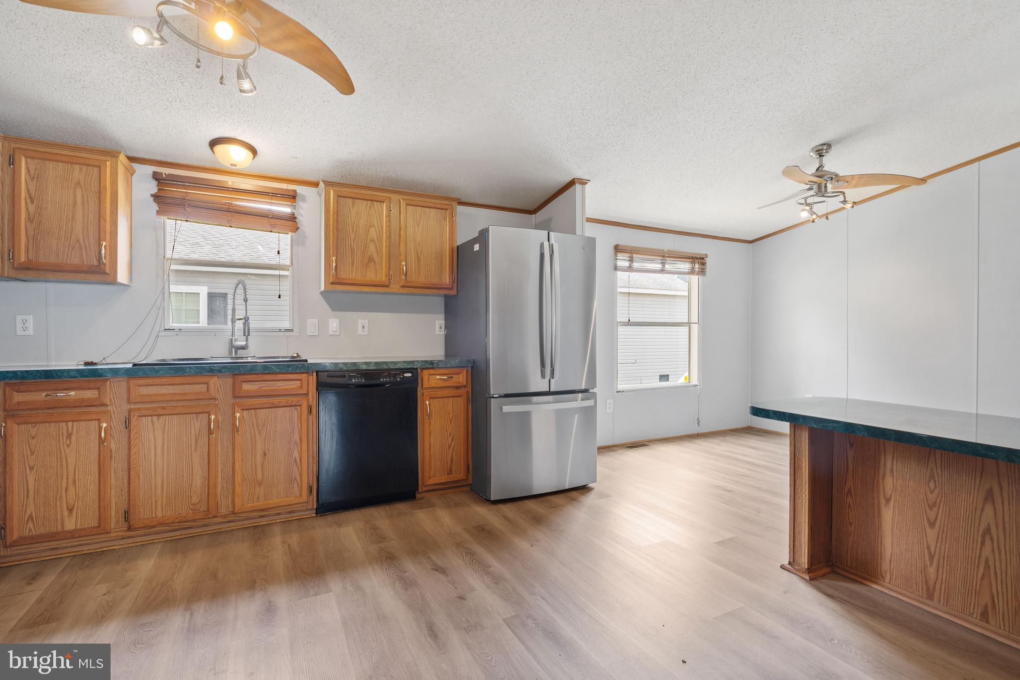 MEADOWS OF CHANTILLY - Residential