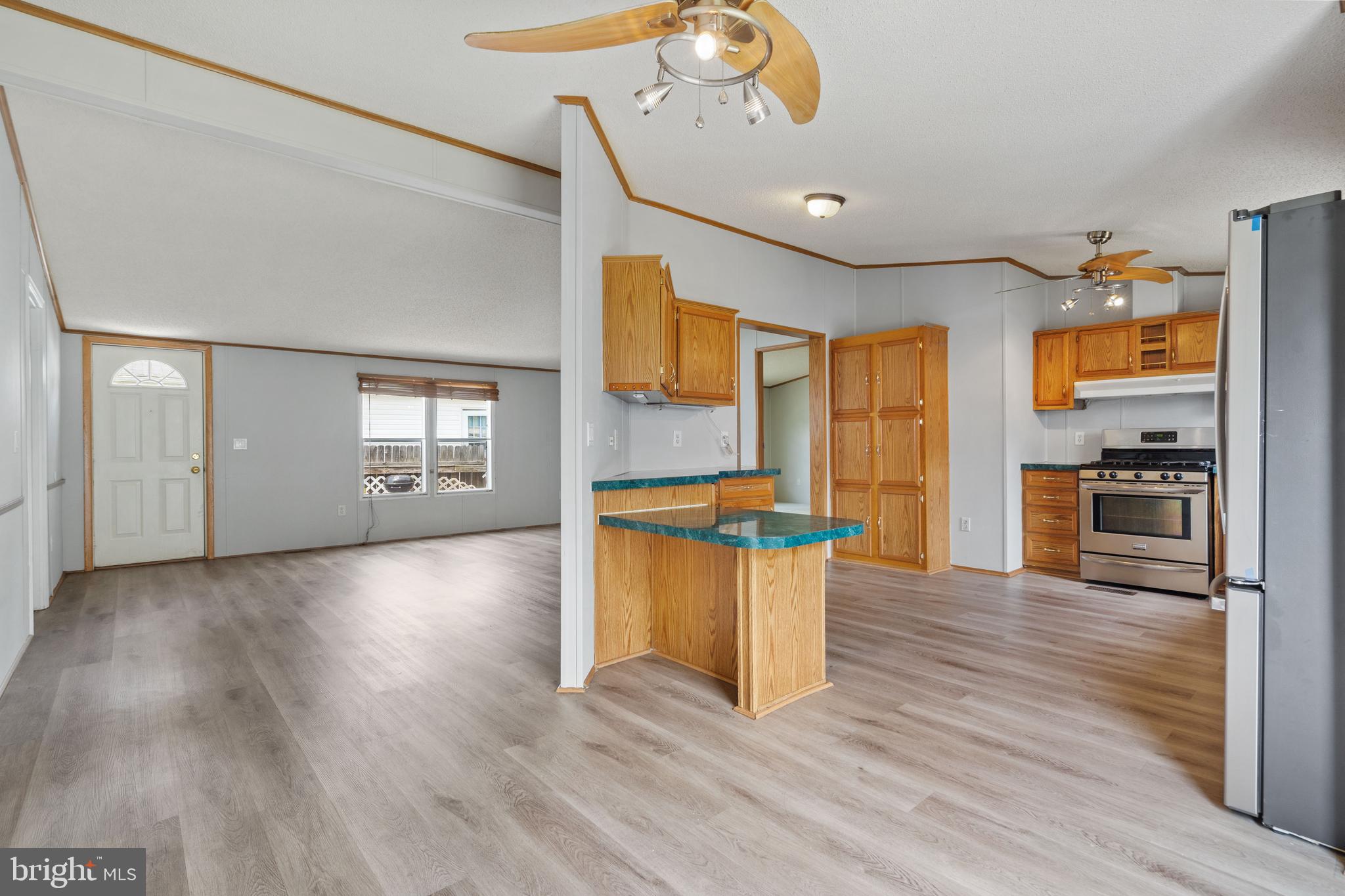 MEADOWS OF CHANTILLY - Residential