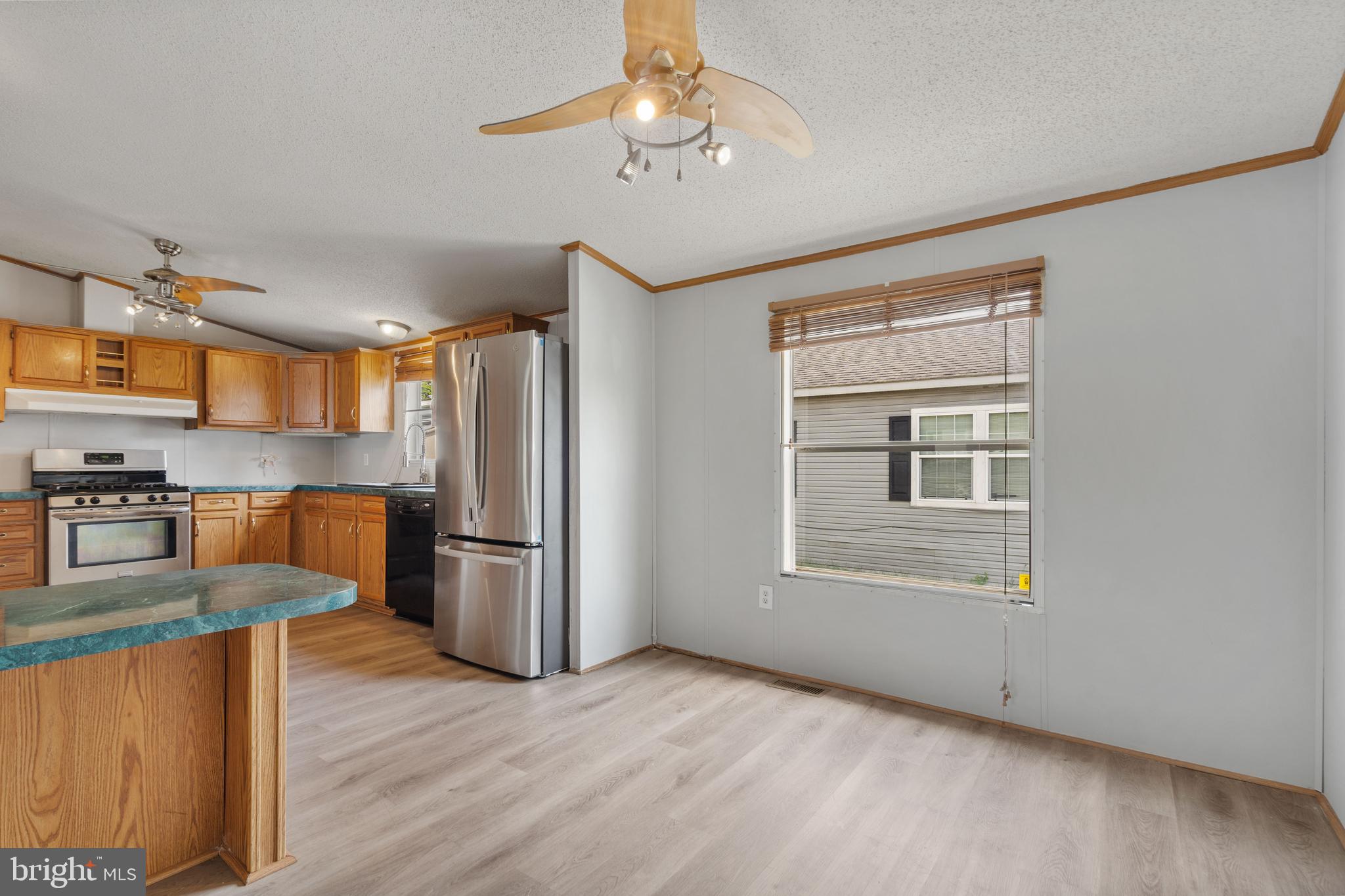 MEADOWS OF CHANTILLY - Residential