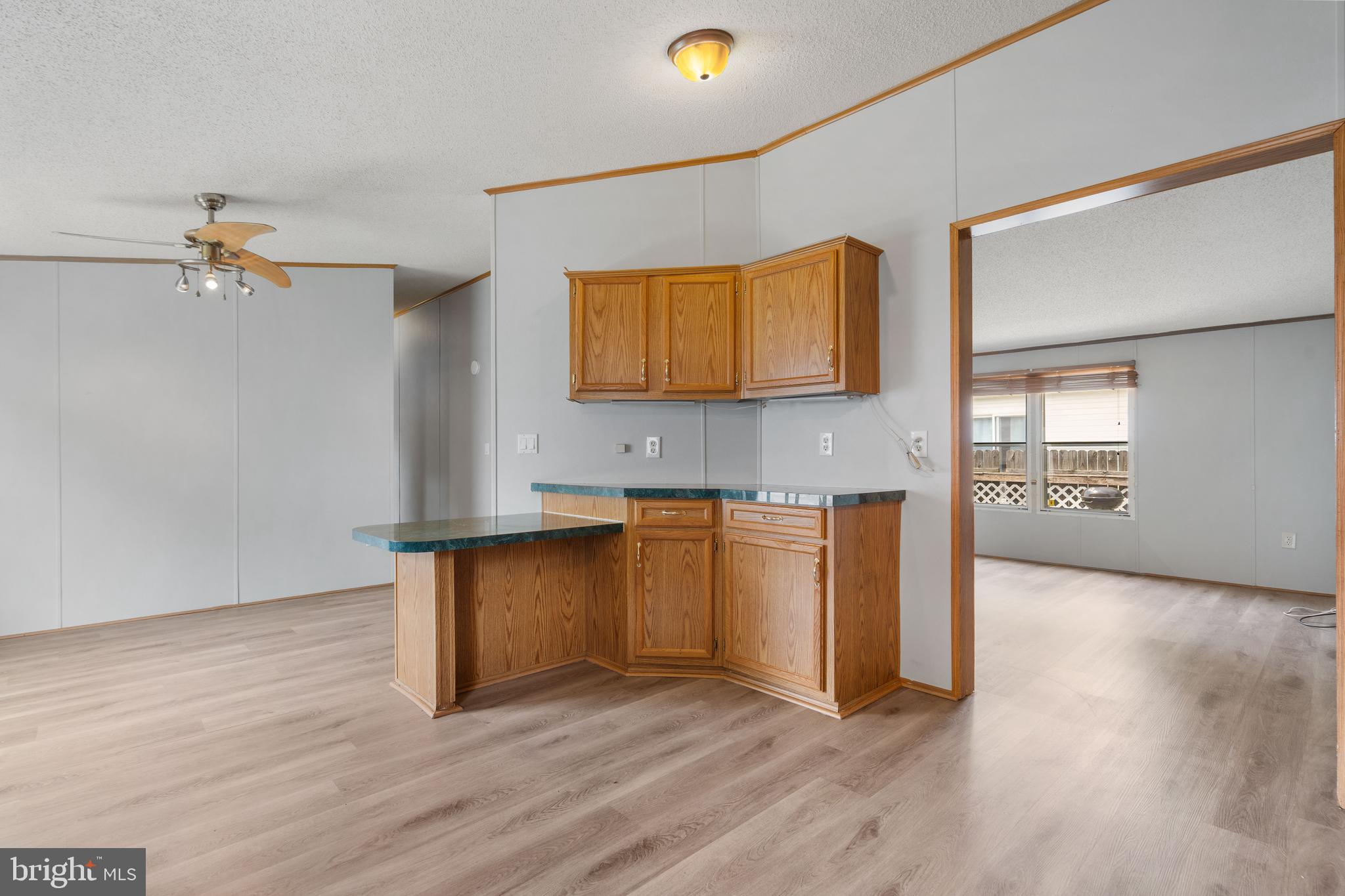 MEADOWS OF CHANTILLY - Residential