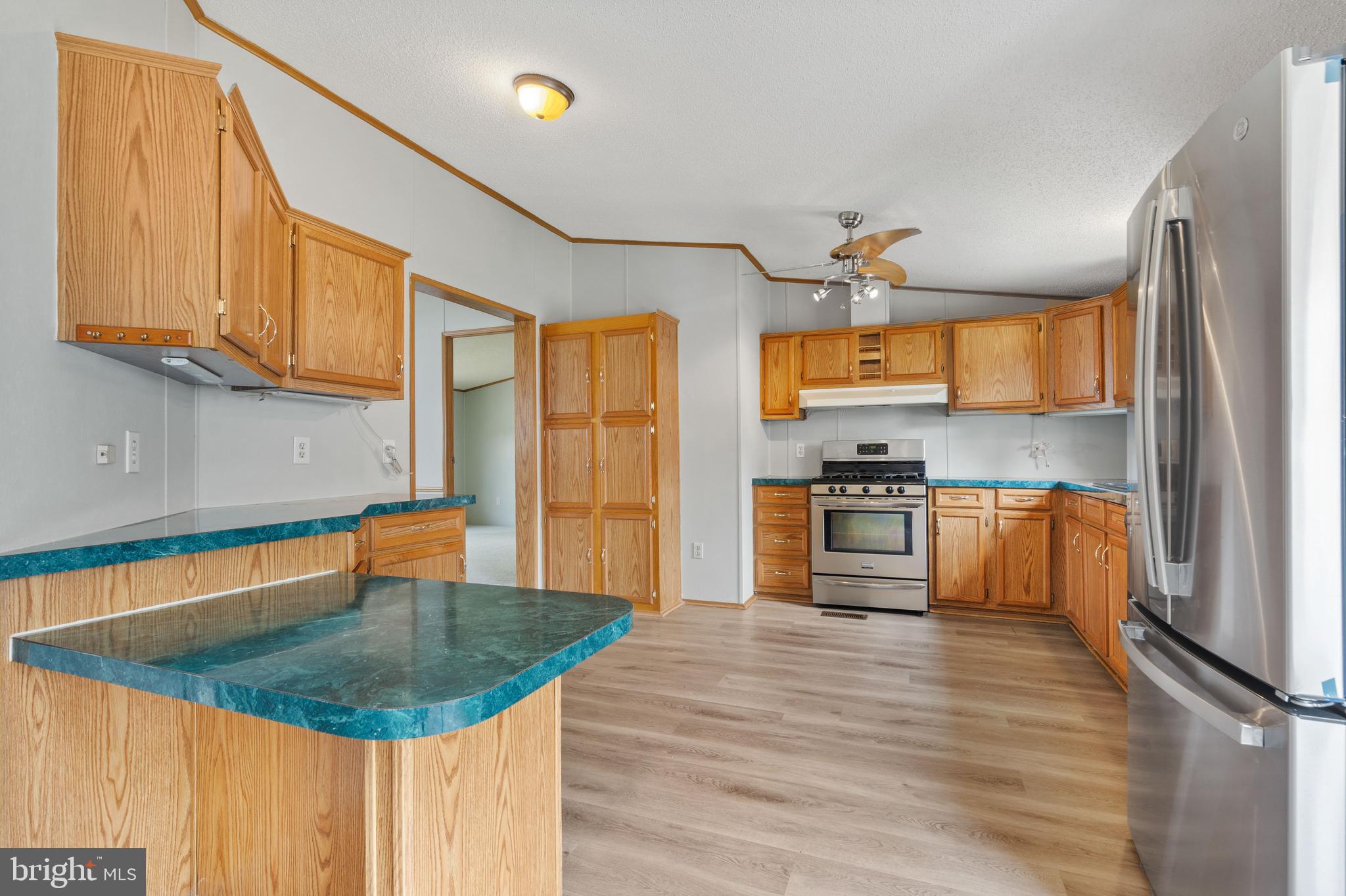 MEADOWS OF CHANTILLY - Residential