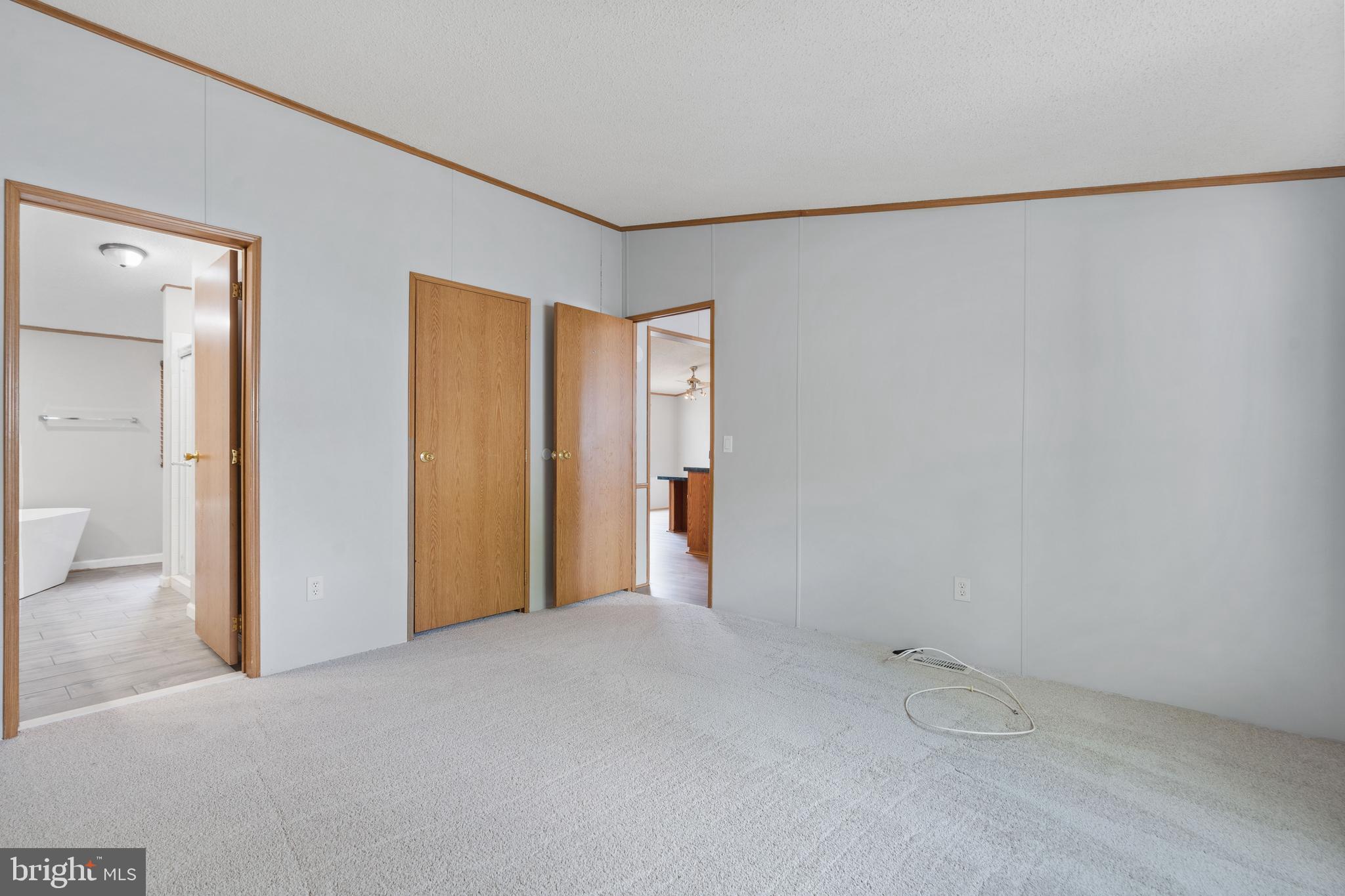 MEADOWS OF CHANTILLY - Residential