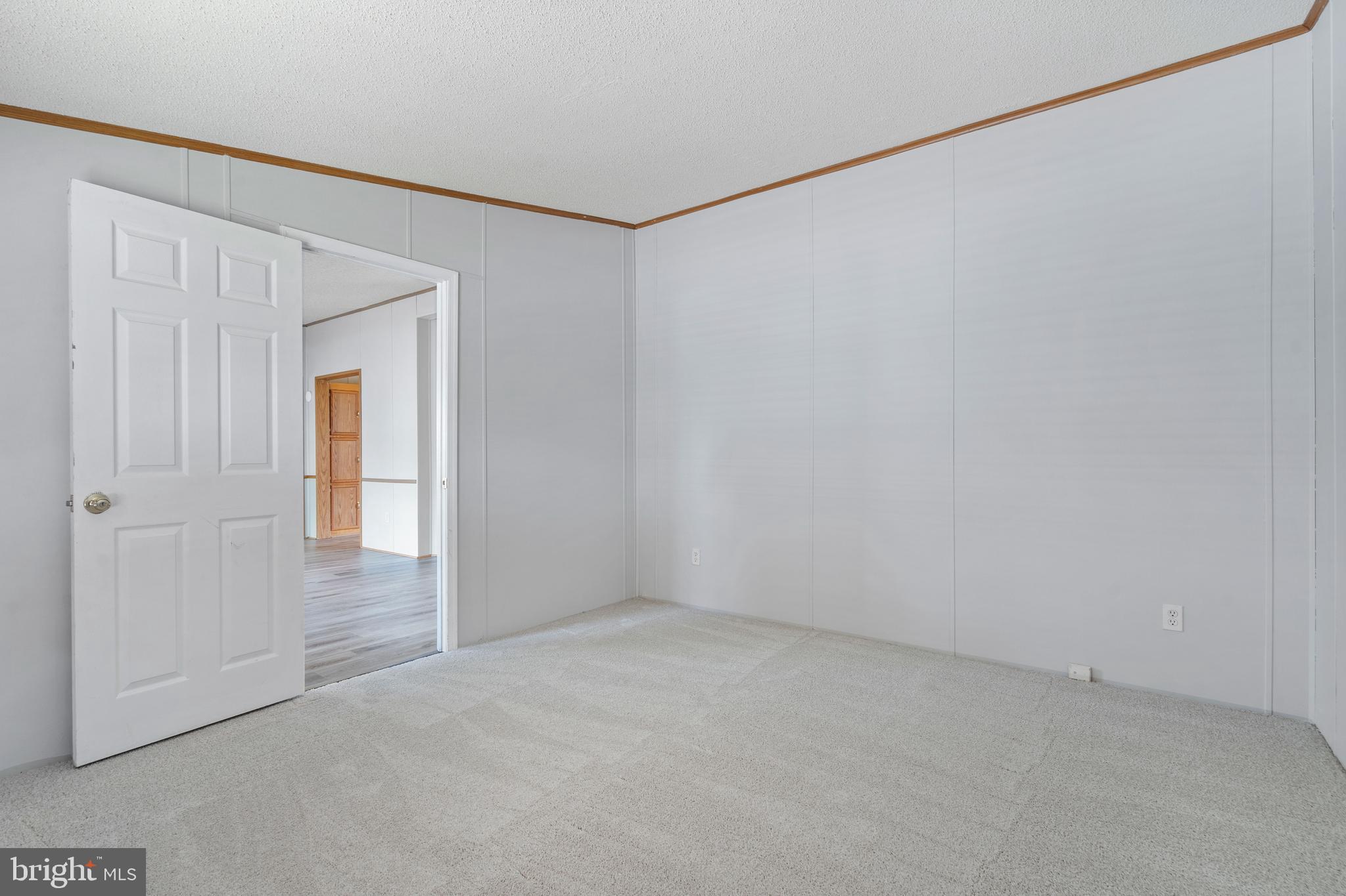 MEADOWS OF CHANTILLY - Residential