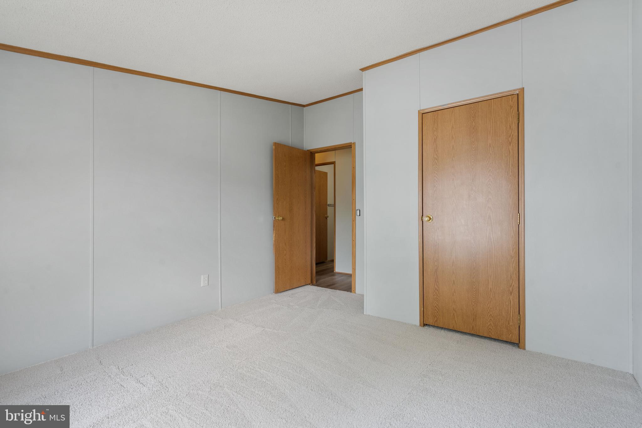 MEADOWS OF CHANTILLY - Residential