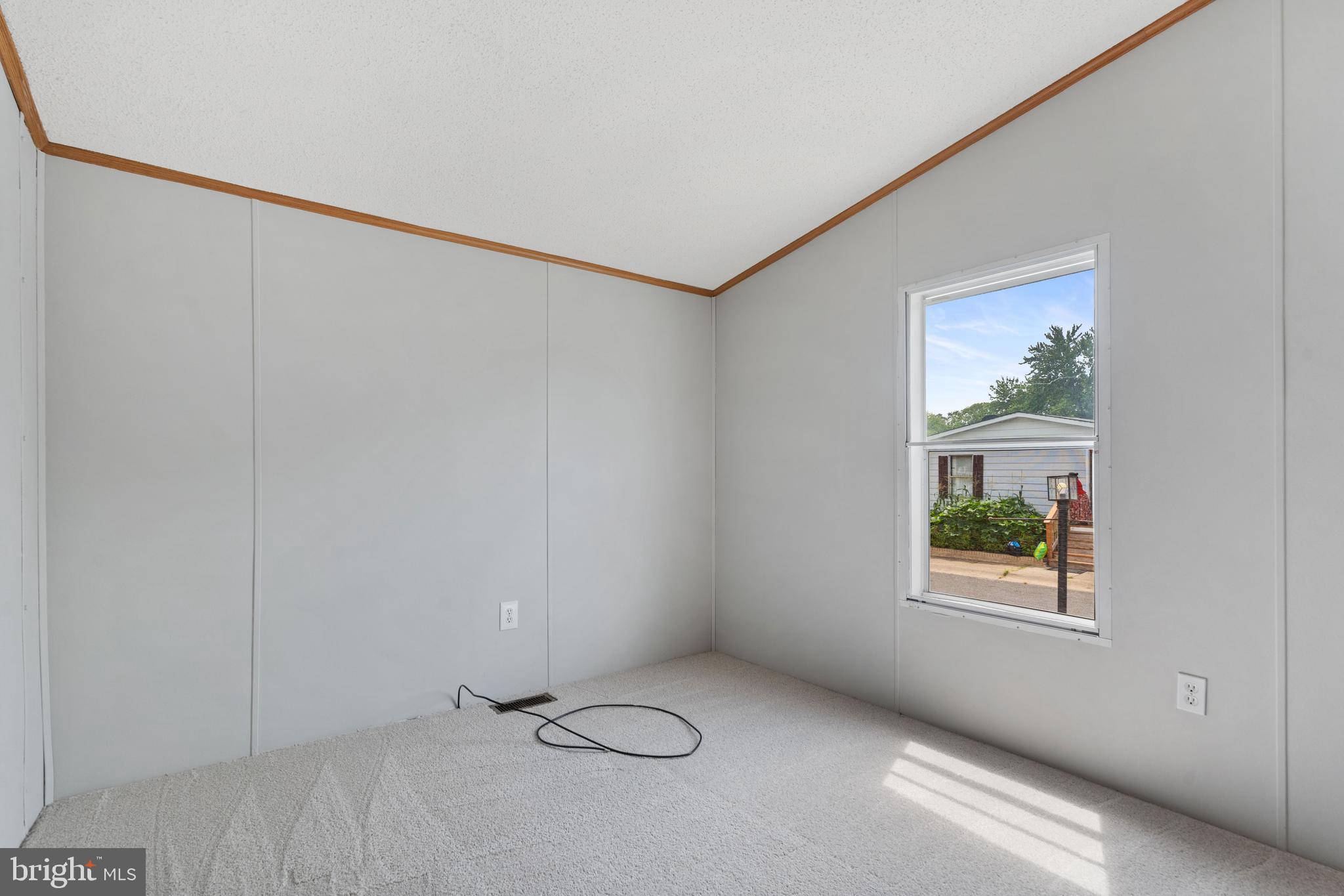 MEADOWS OF CHANTILLY - Residential