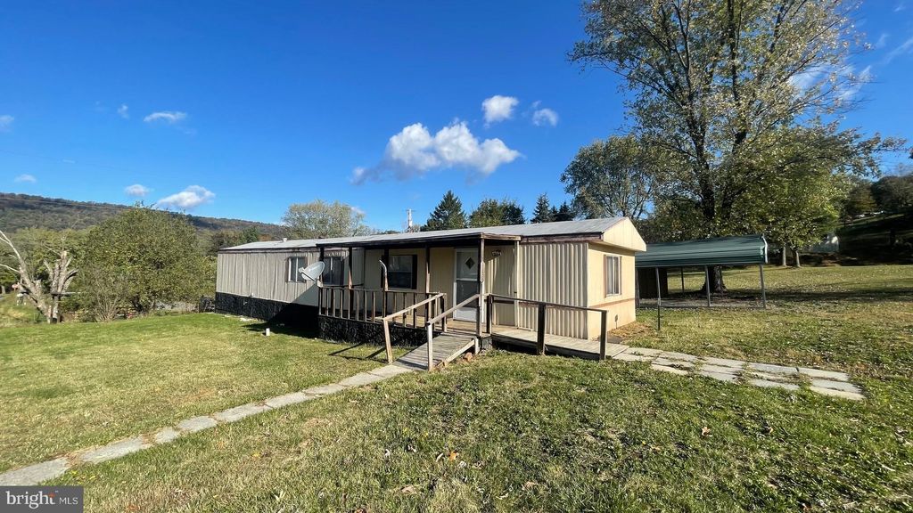 Photo of 97 Patriot Ridge, ROMNEY, WV 26757 (MLS # WVHS2006922)