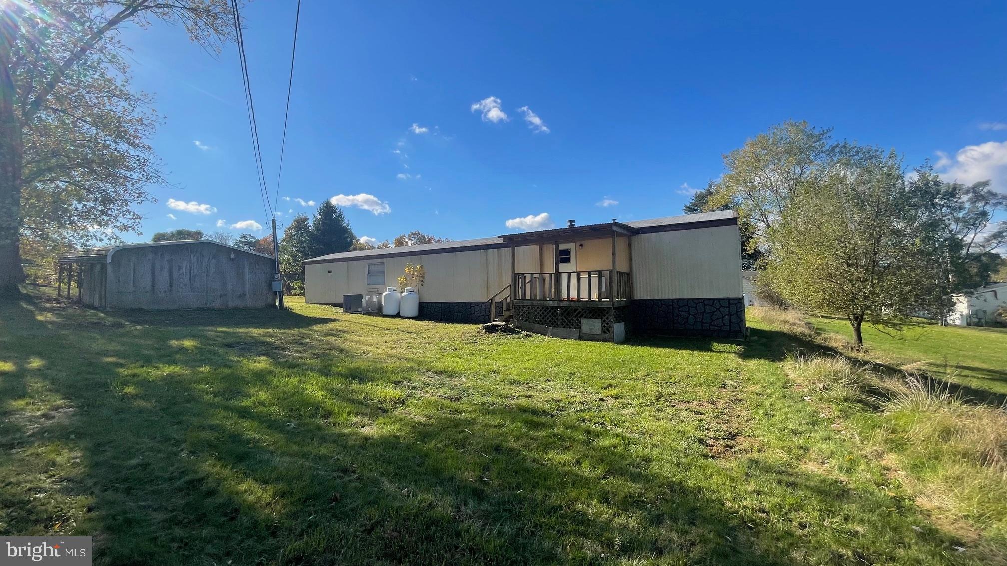 101 & 133 PATRIOT RIDGE