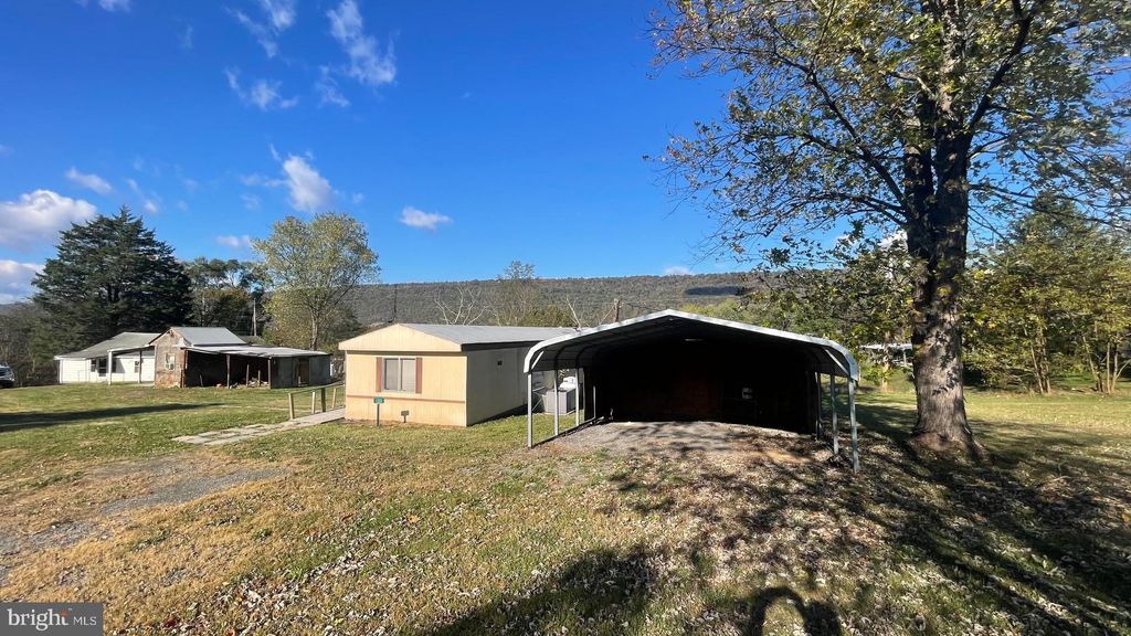 Photo of 97 Patriot Ridge, ROMNEY, WV 26757 (MLS # WVHS2006922)