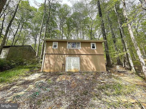 11520 MOORE DRIVE MANASSAS VA 20111
