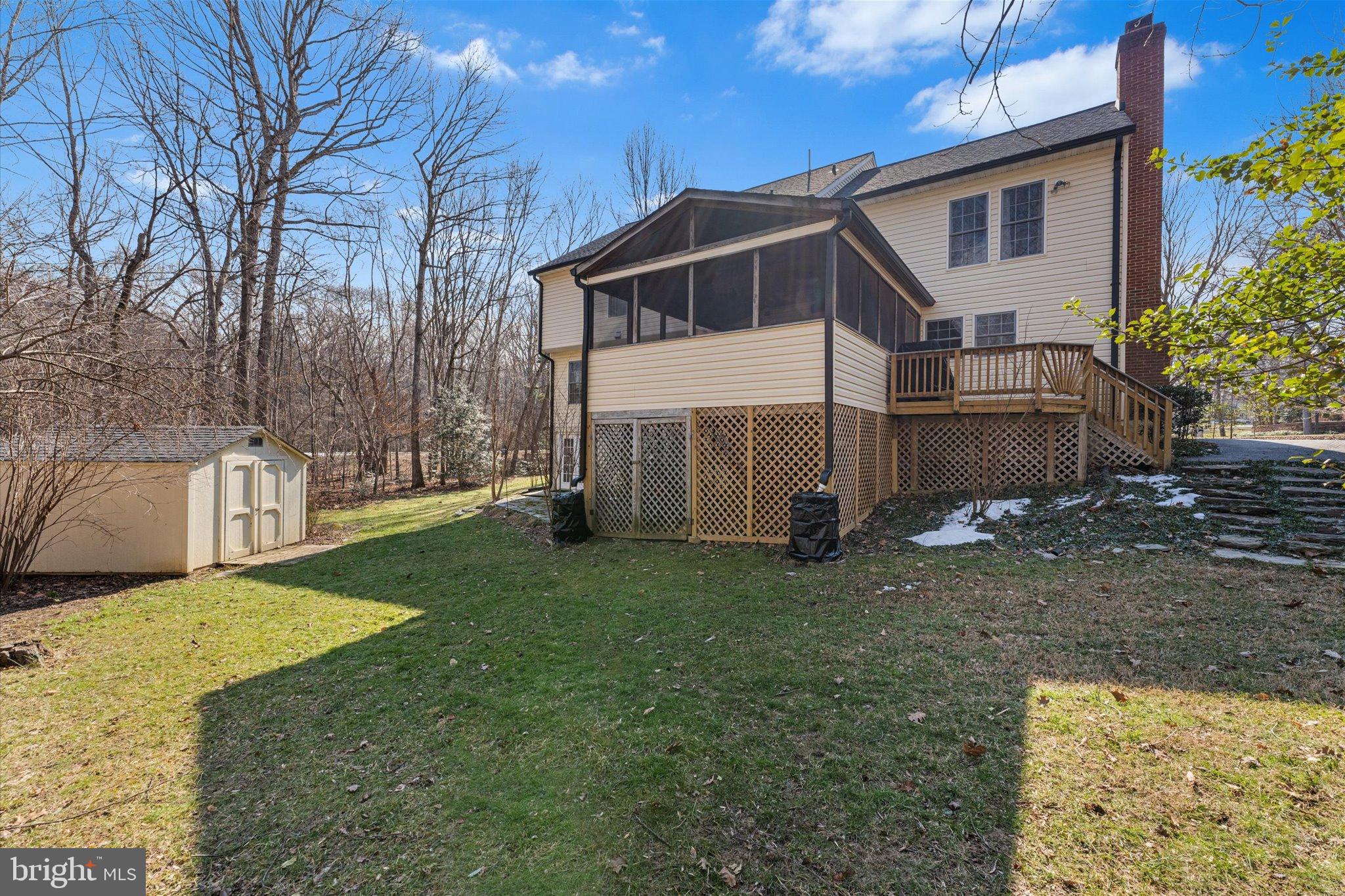 VALLEY VUE - Residential