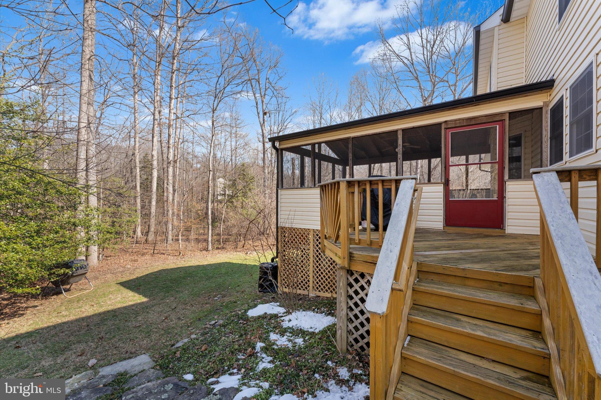 VALLEY VUE - Residential