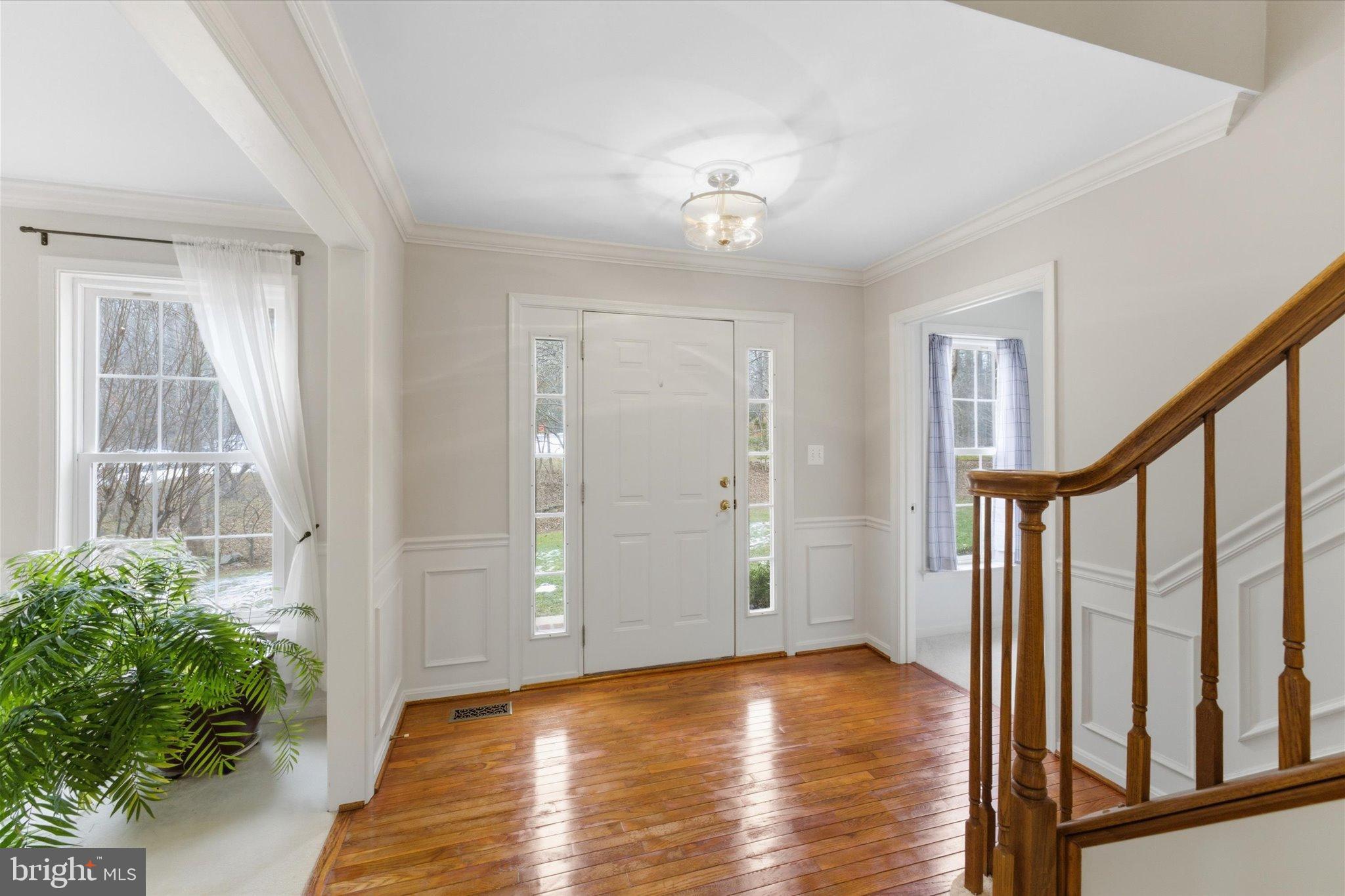 VALLEY VUE - Residential