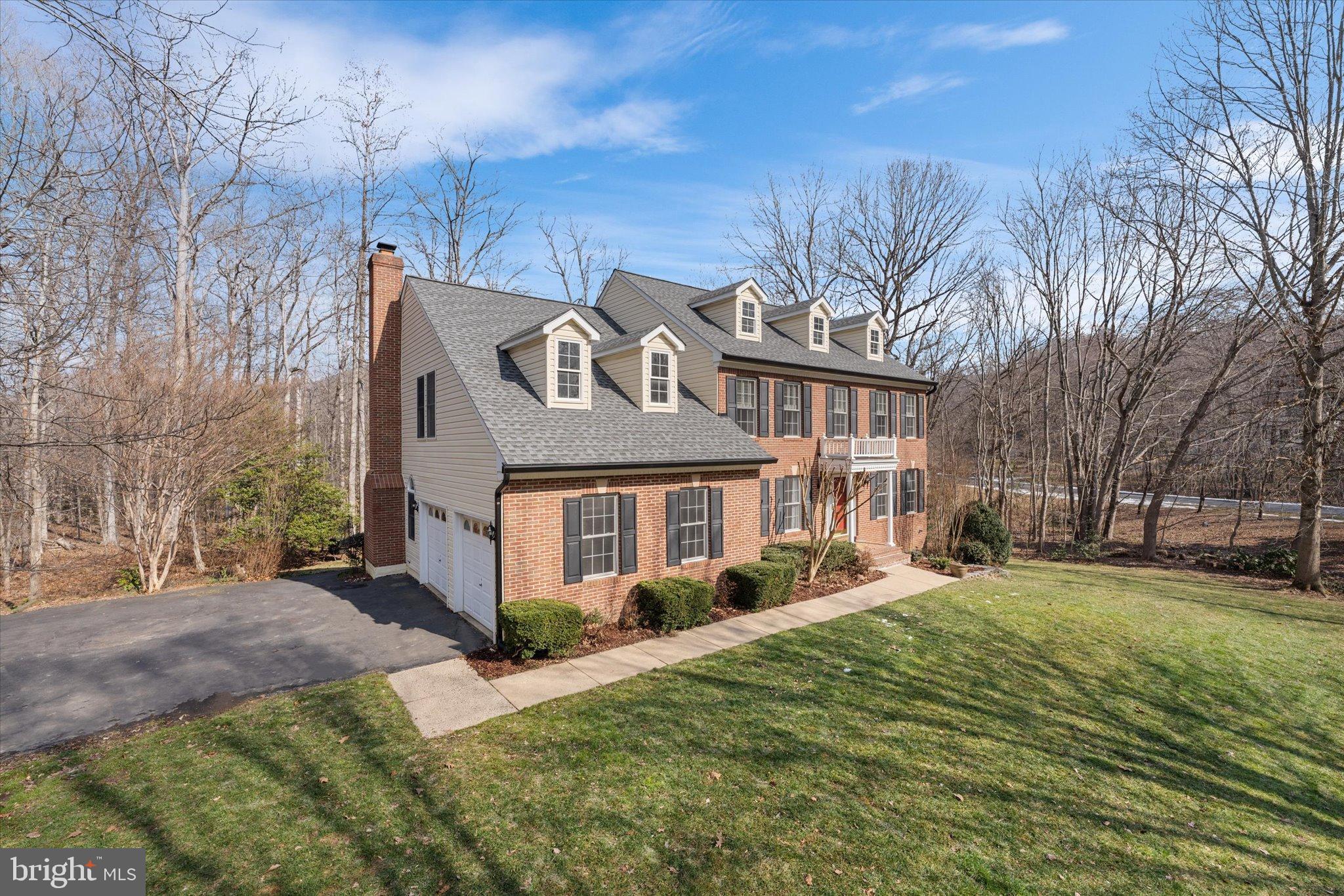 VALLEY VUE - Residential