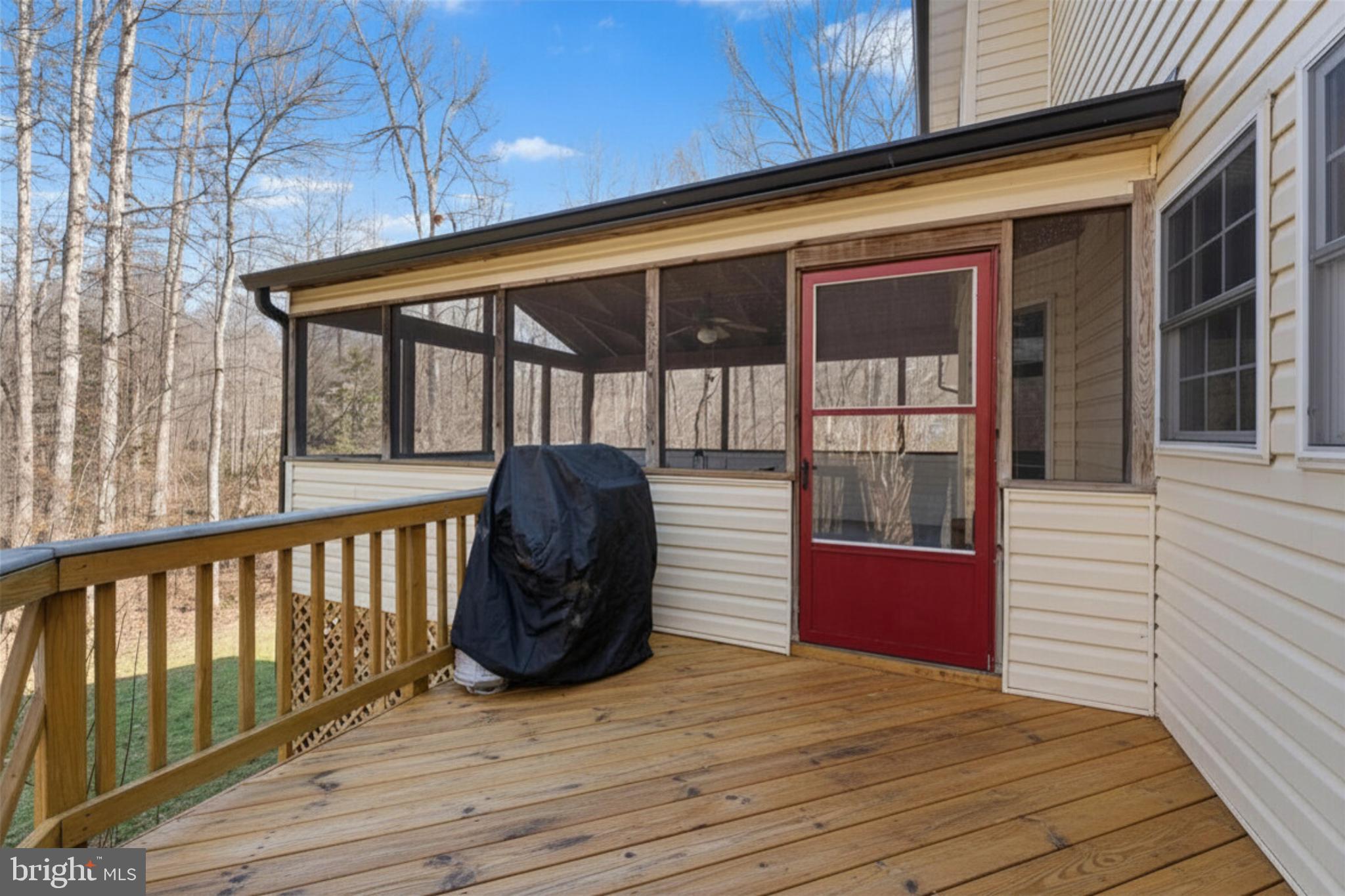 VALLEY VUE - Residential