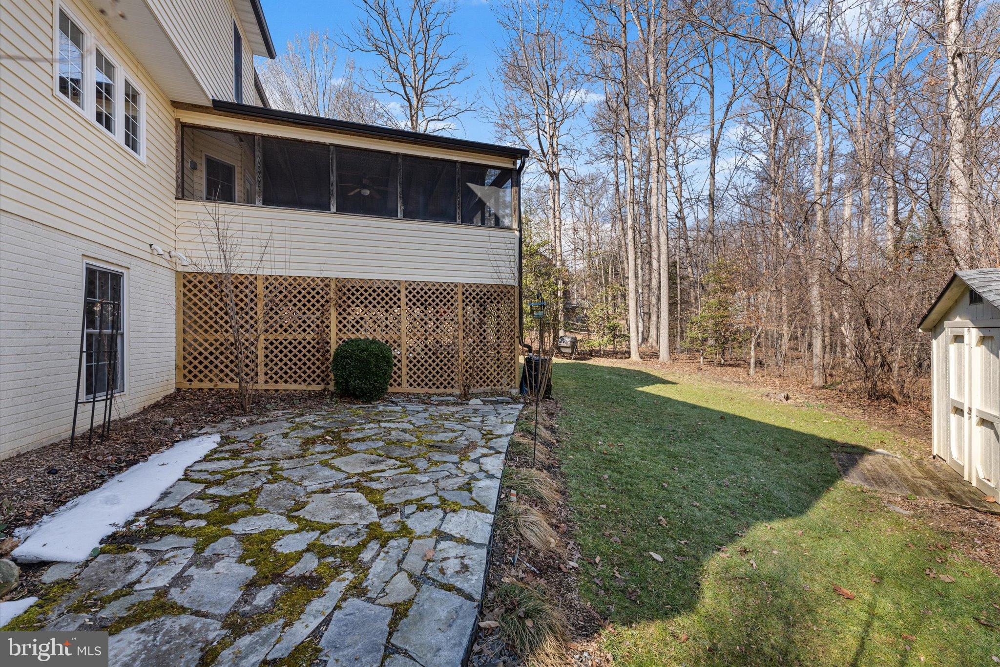 VALLEY VUE - Residential