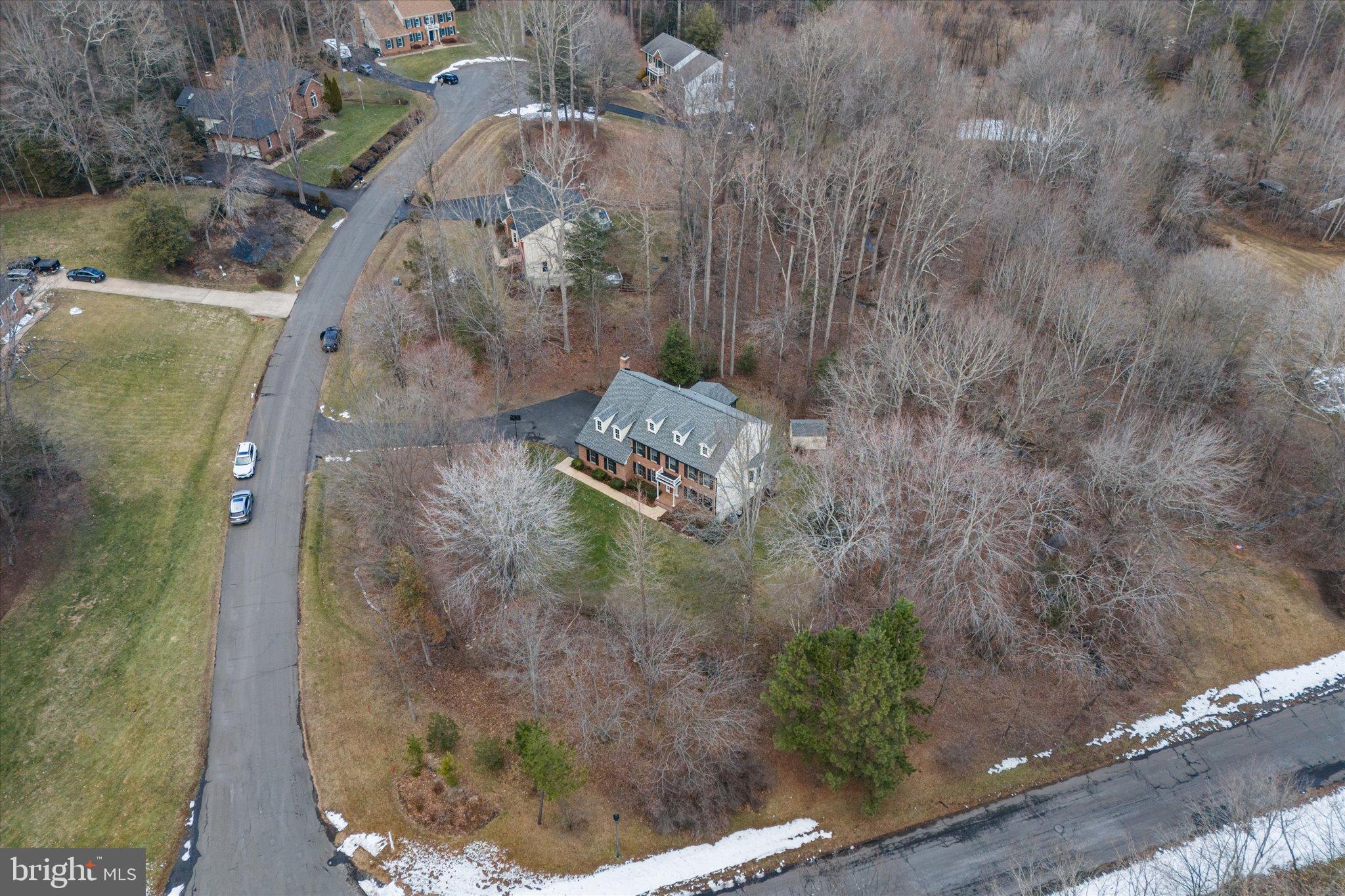 VALLEY VUE - Residential