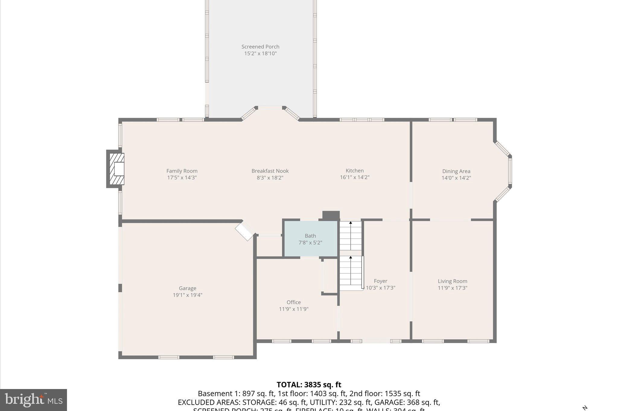 VALLEY VUE - Residential