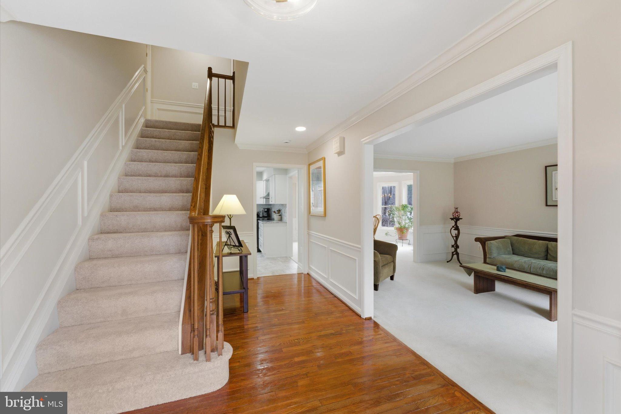 VALLEY VUE - Residential