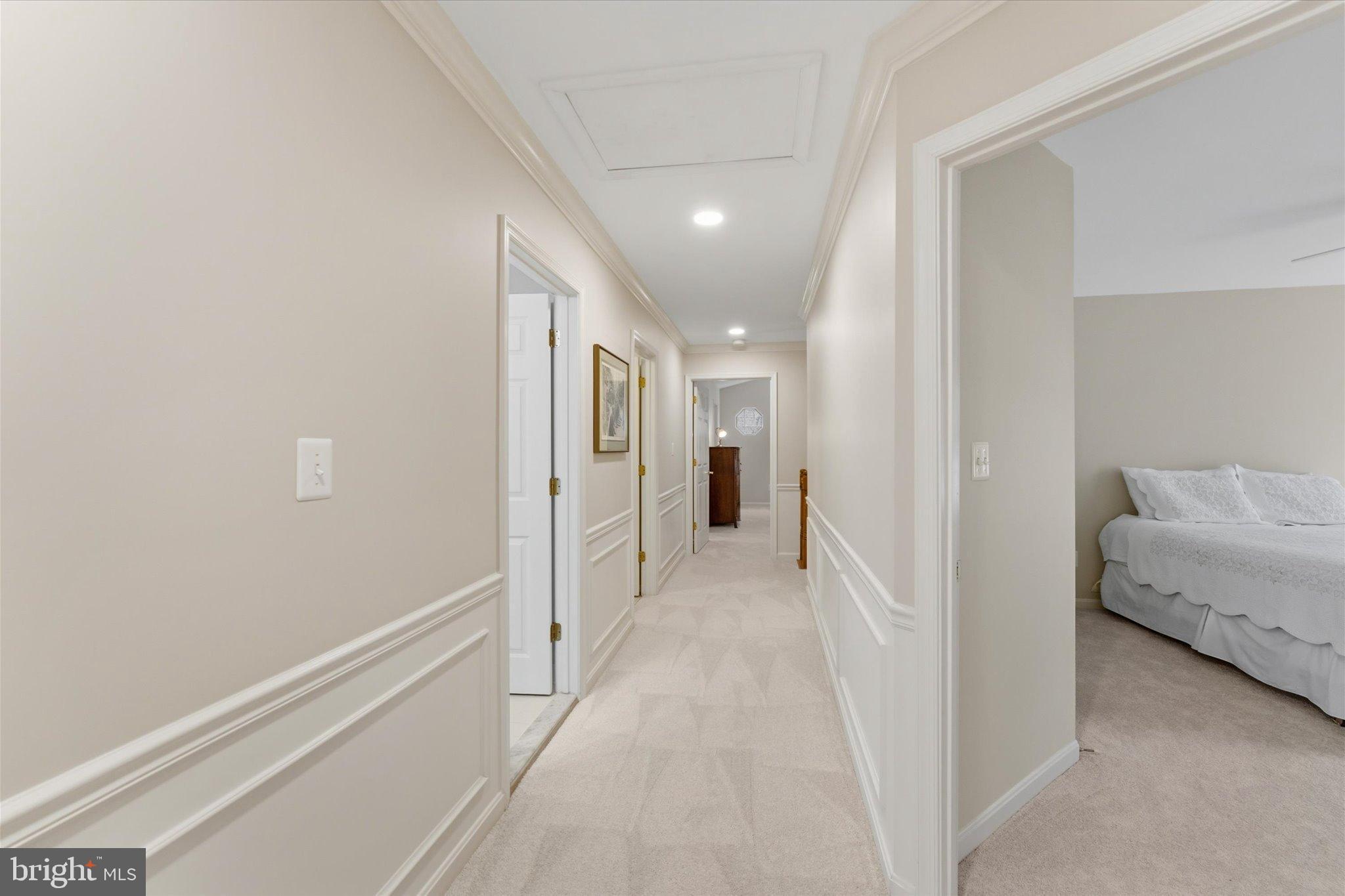 VALLEY VUE - Residential