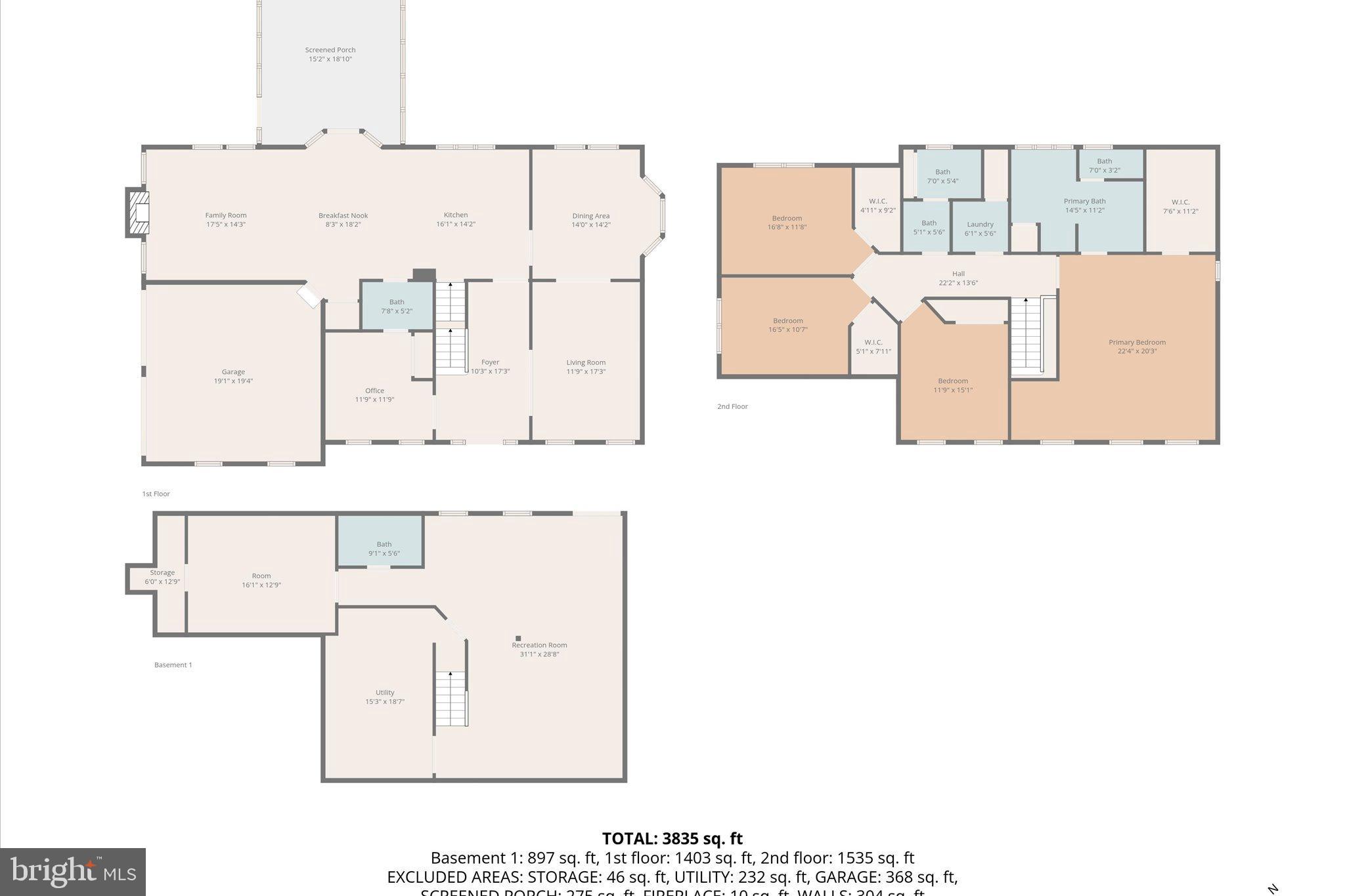 VALLEY VUE - Residential